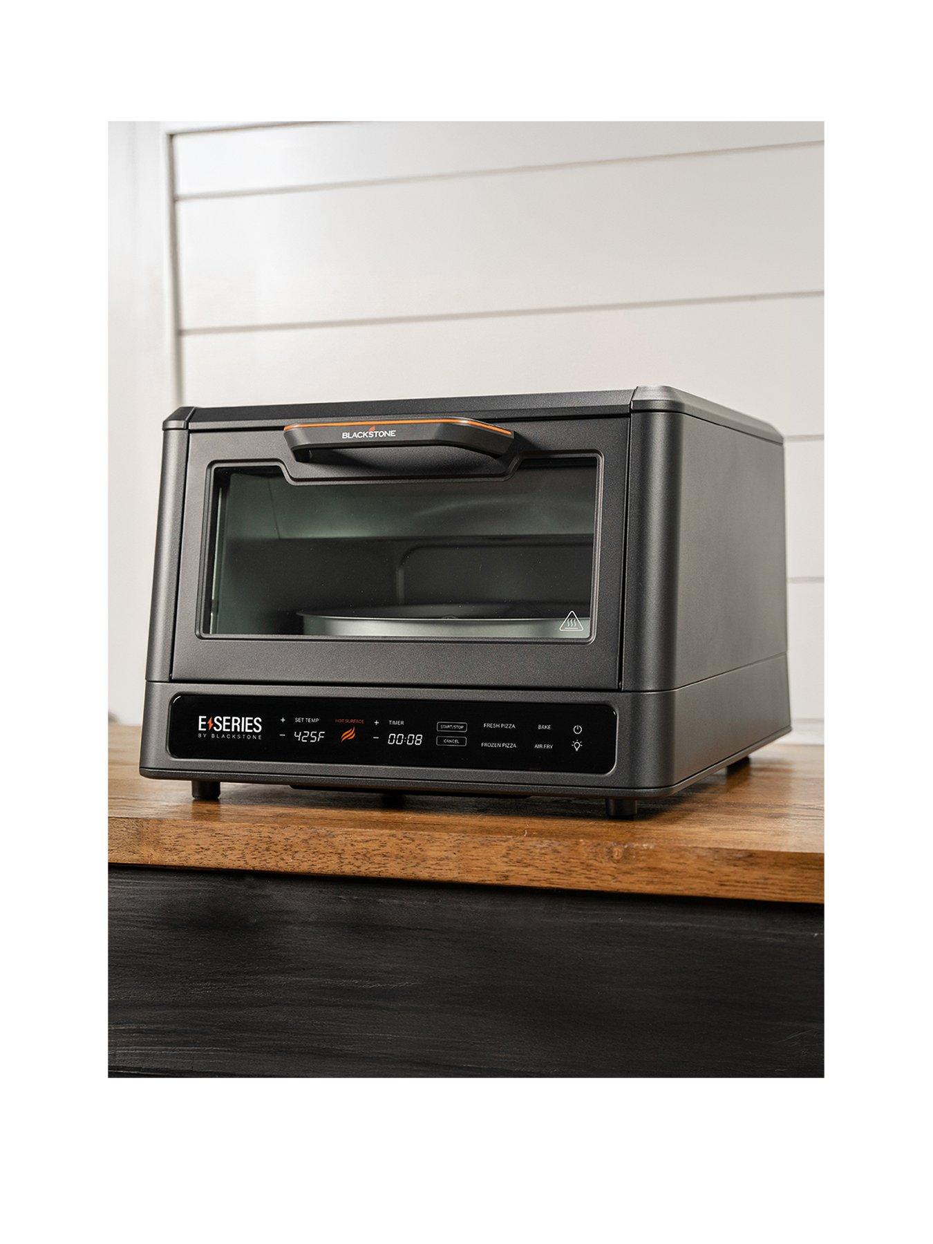 Image 3 of 5 of Blackstone E-Series Pizza / Air Fryer Combo