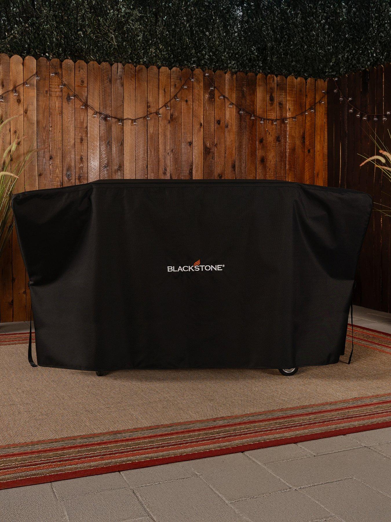 undefined Cover for 36" Griddle with Hood