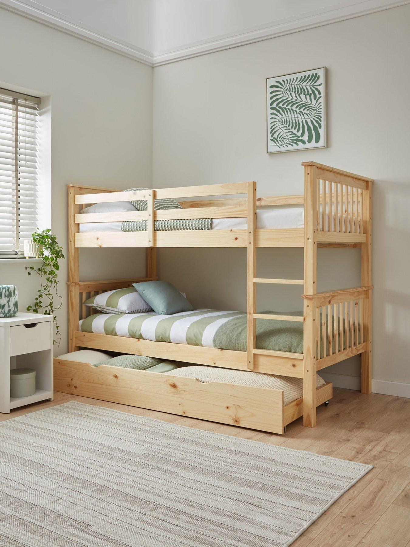 undefined Novara Trundle