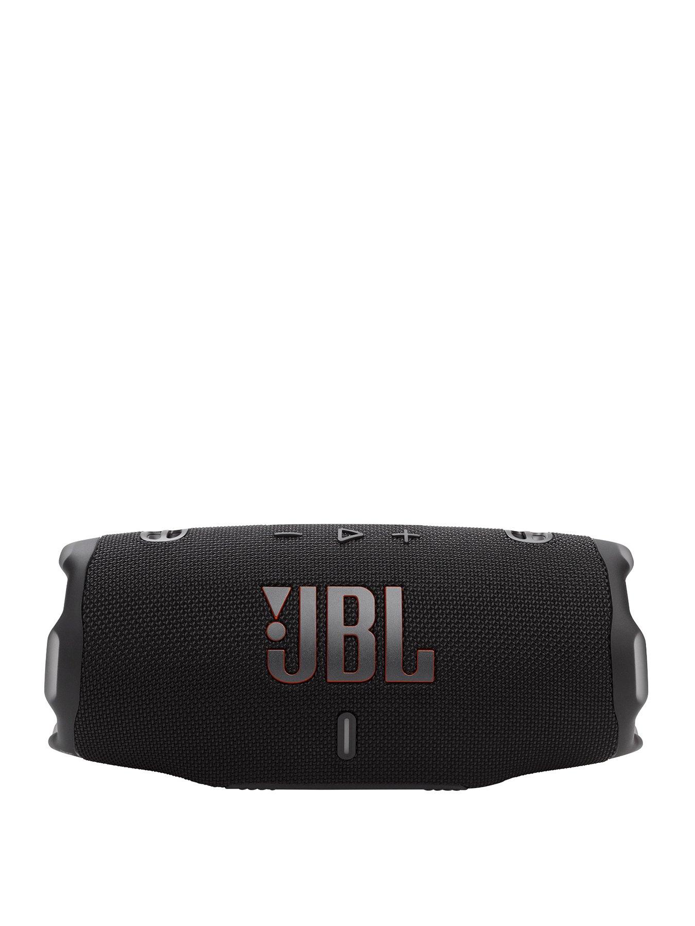  image of jbl-charge6-portable-bluetooth-speaker-with-powerbank-waterdust-proof-ip67-auracast-black