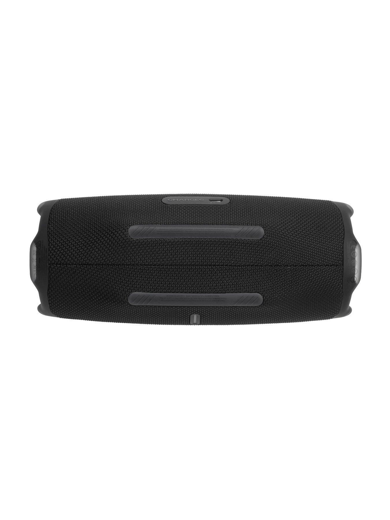  image of jbl-charge6-portable-bluetooth-speaker-with-powerbank-waterdust-proof-ip67-auracast-black
