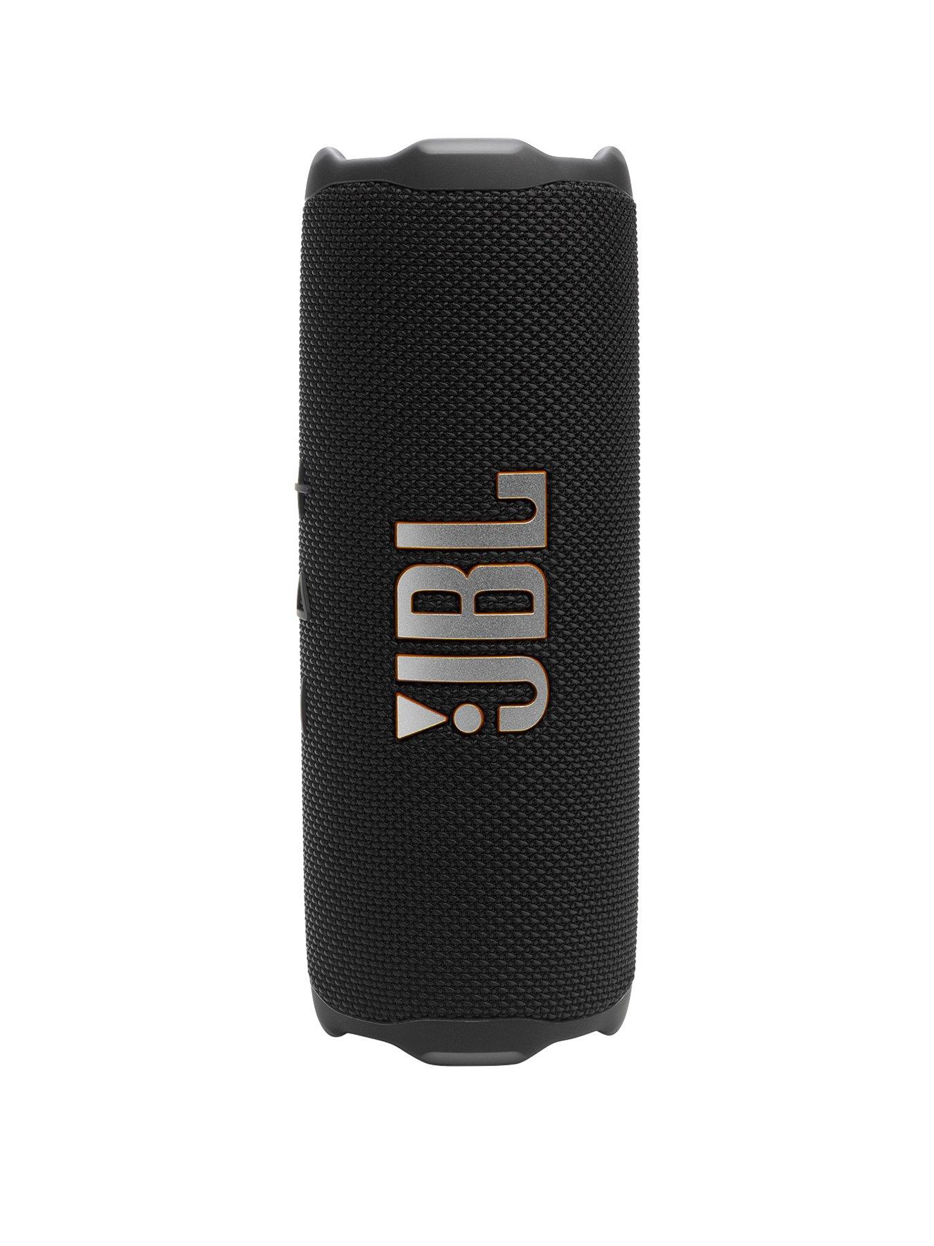  image of jbl-flip-7-portable-bluetooth-speaker-waterdust-proof-ip67-auracast-black