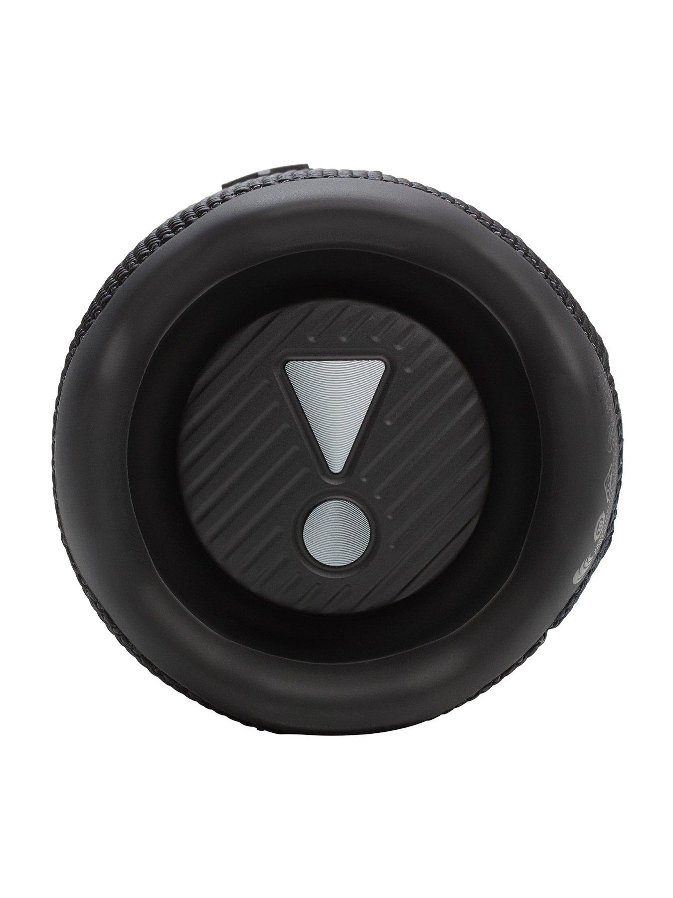  image of jbl-flip-7-portable-bluetooth-speaker-waterdust-proof-ip67-auracast-black