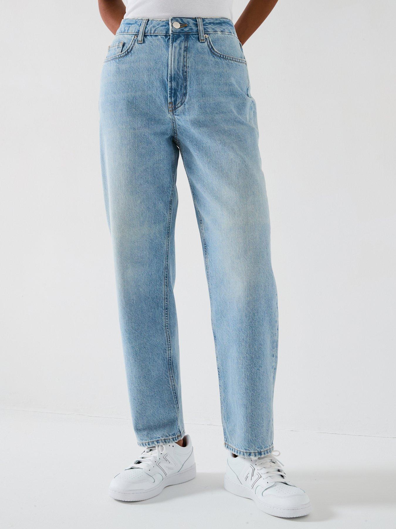 v-by-very-high-waist-boyfriend-jeans-light-wash