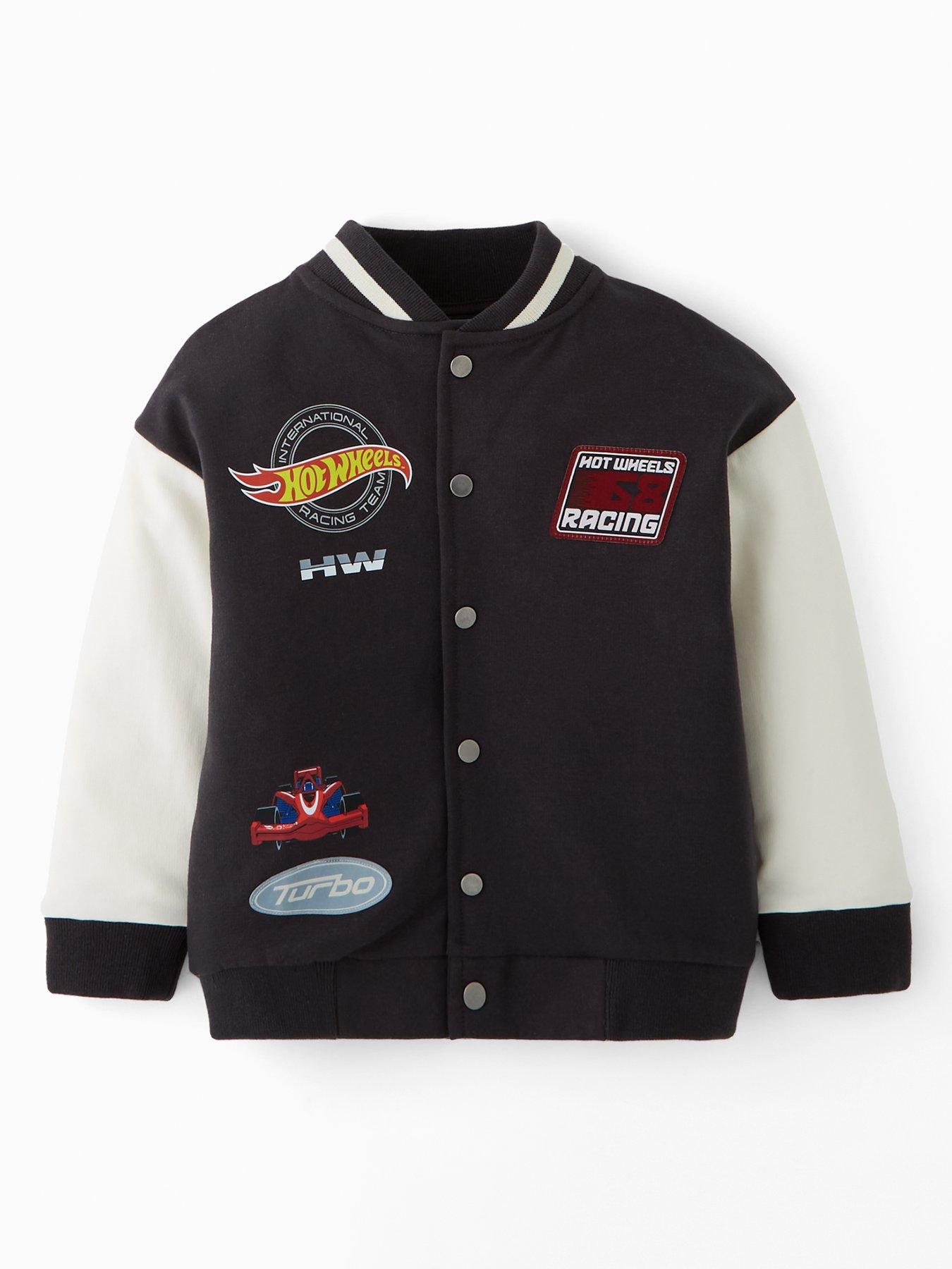 hot-wheels-jersey-bomber-jacket-black