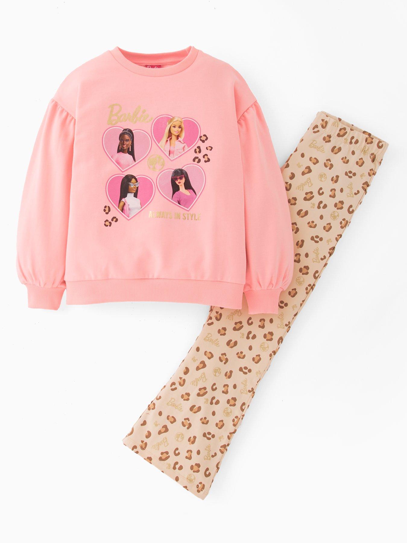 barbie-leopard-legging-sweat-set-pink