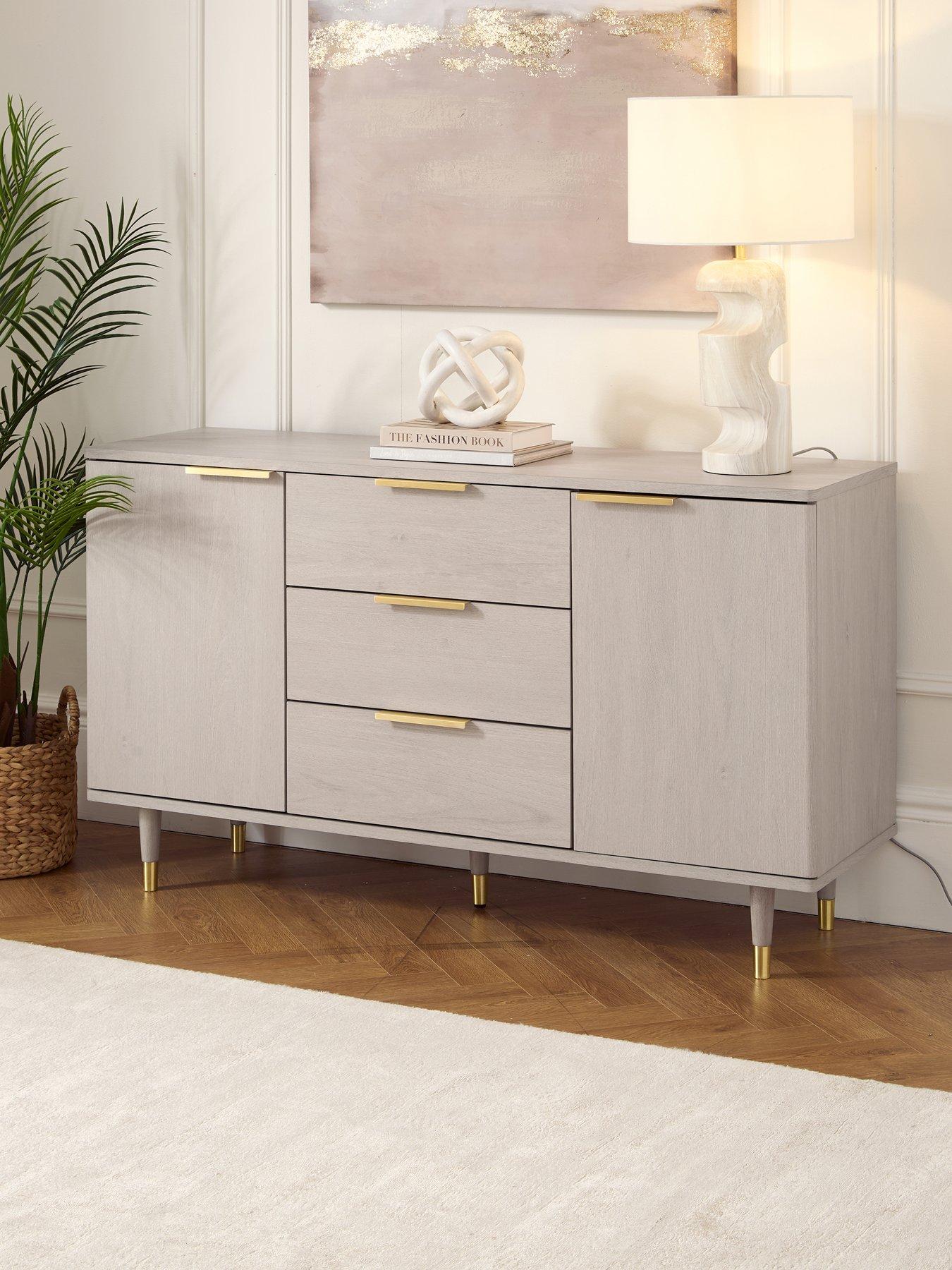  image of very-home-new-enna-sideboard-fscreg-certified