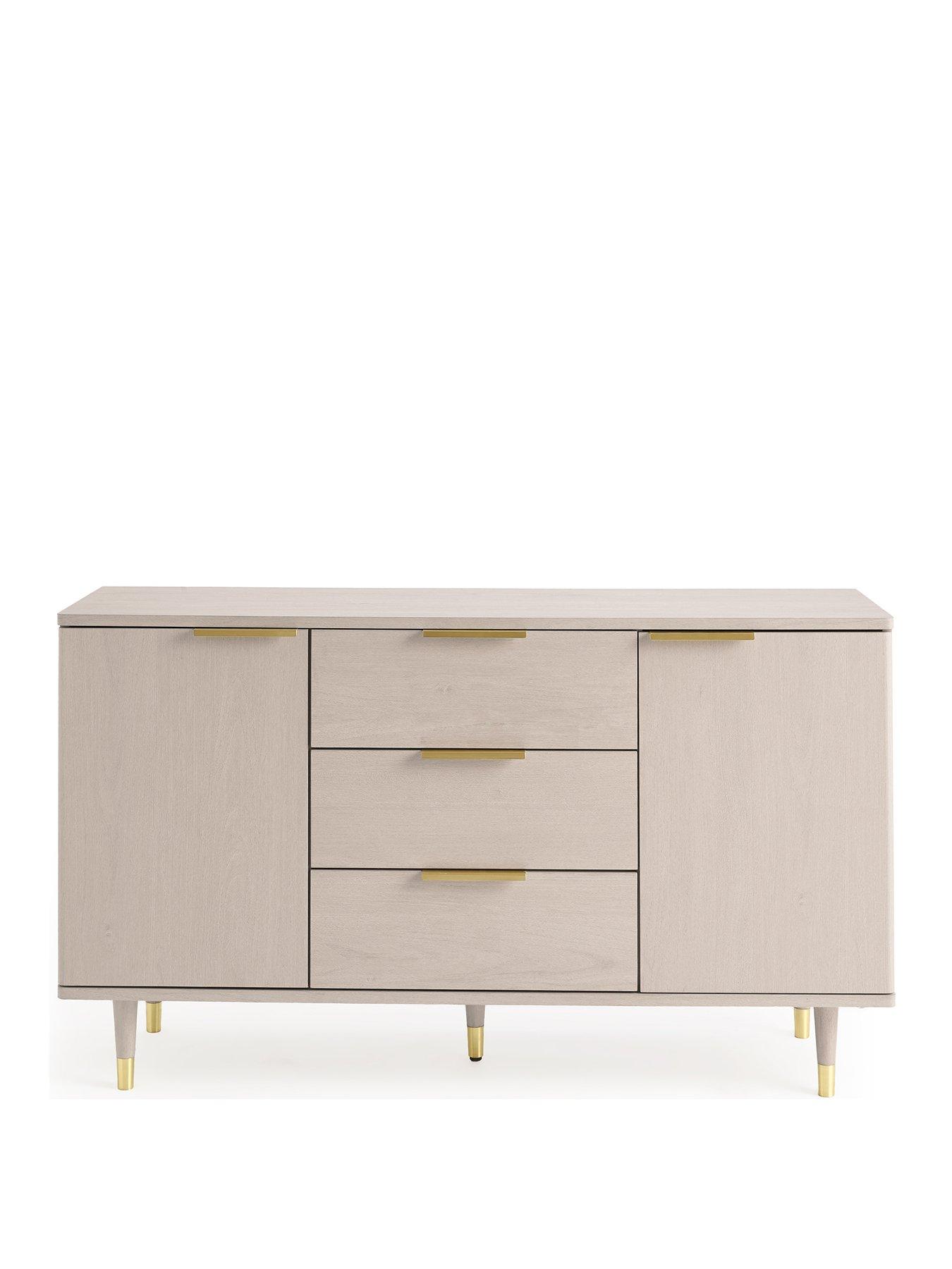 Image 2 of 7 of The Very Collection New Enna Sideboard - FSC&reg; Certified