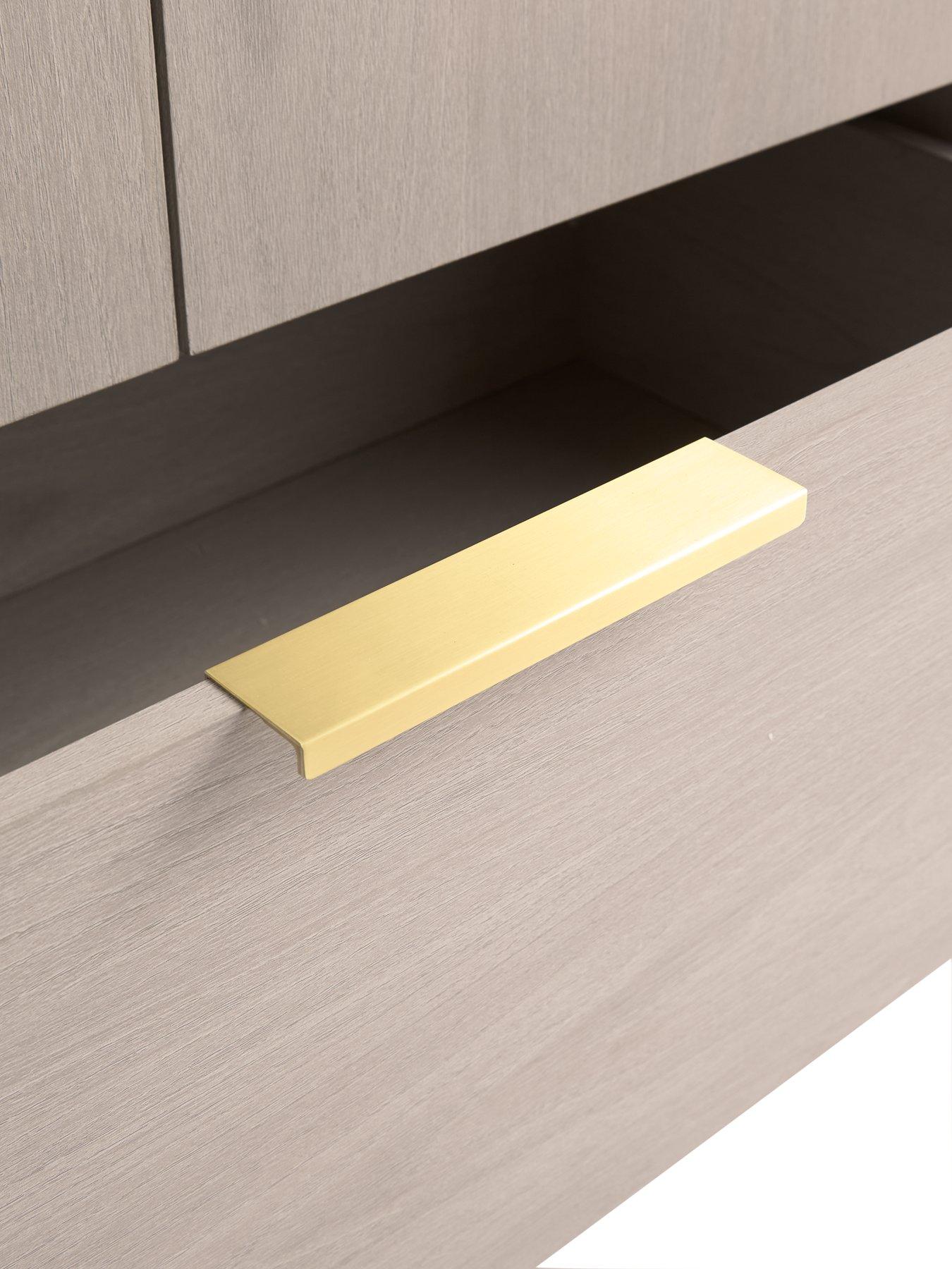 Image 7 of 7 of The Very Collection New Enna Sideboard - FSC&reg; Certified