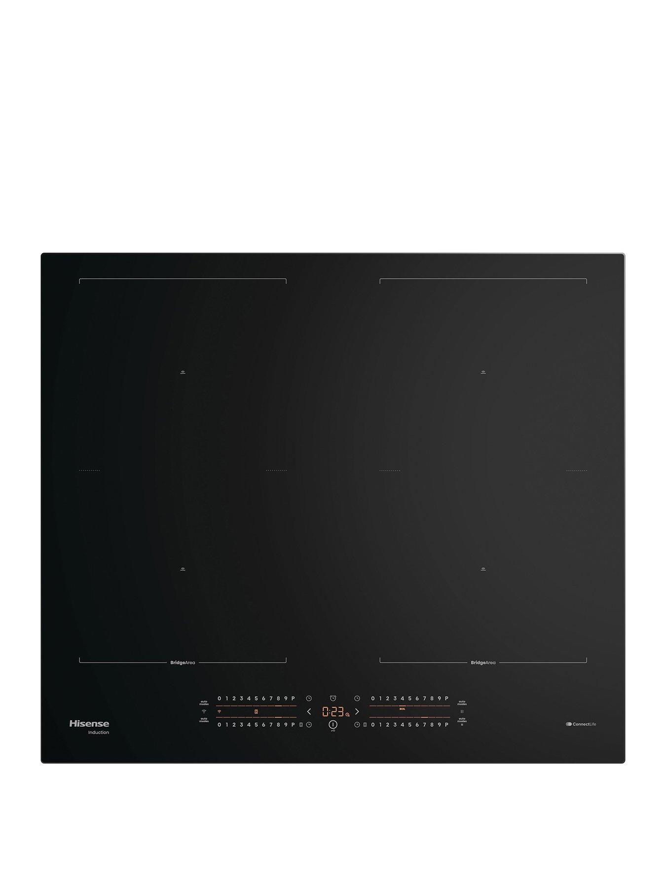 hisense-hi6-hi6442bscwf-60cm-induction-hob-with-area-flex-black
