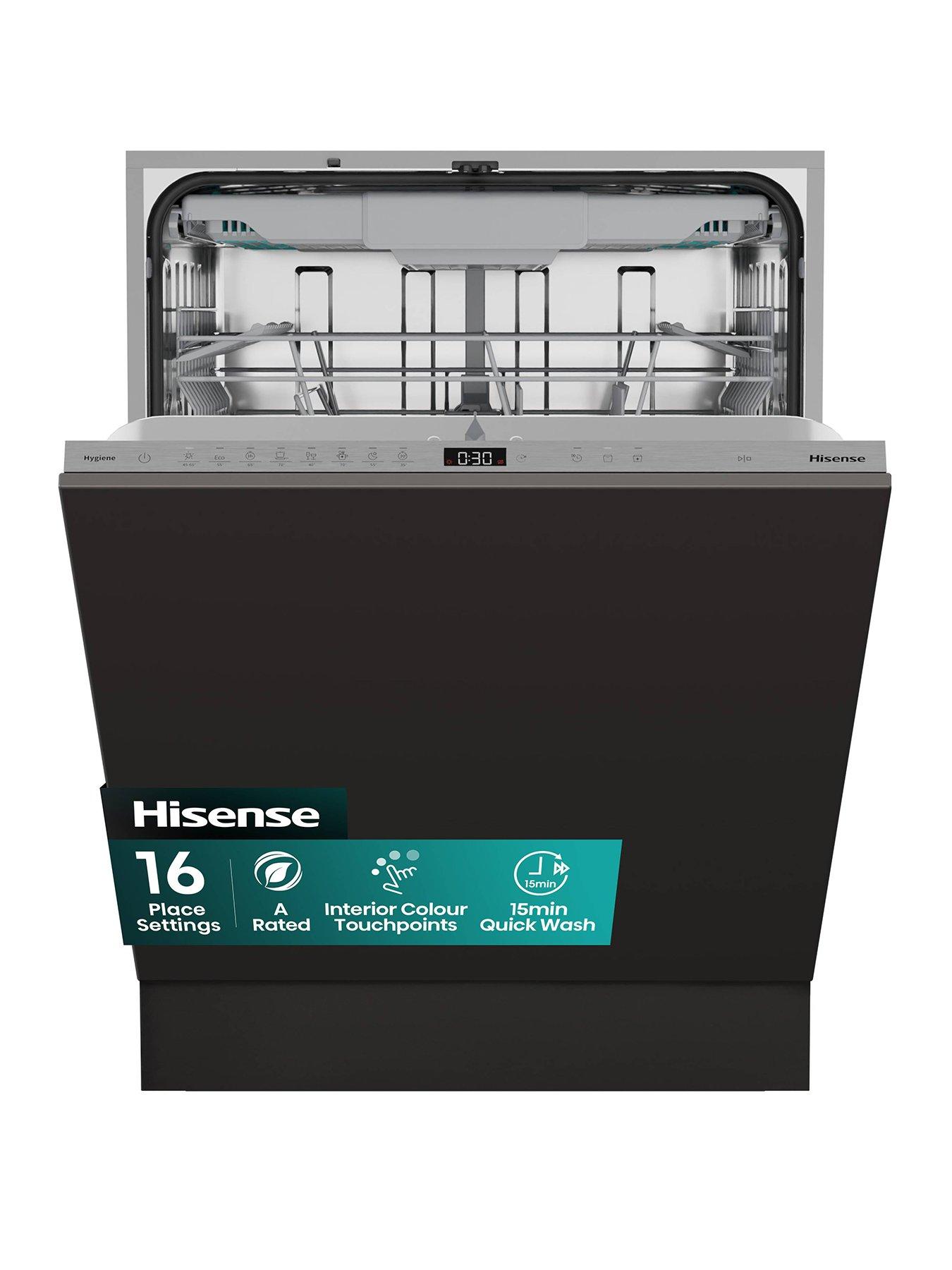 hisense-hv663a60uk-full-size-fully-integrated-16-place-dishwasher