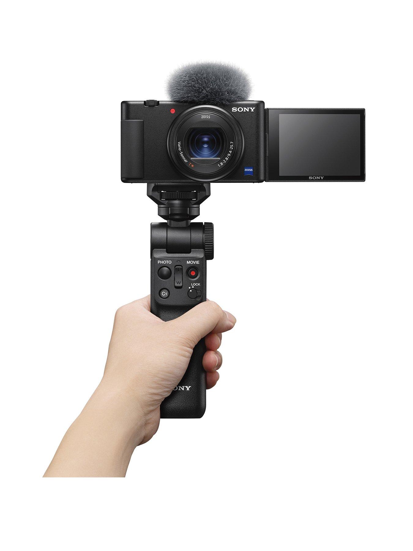  image of sony-zv-1-accessory-bundle