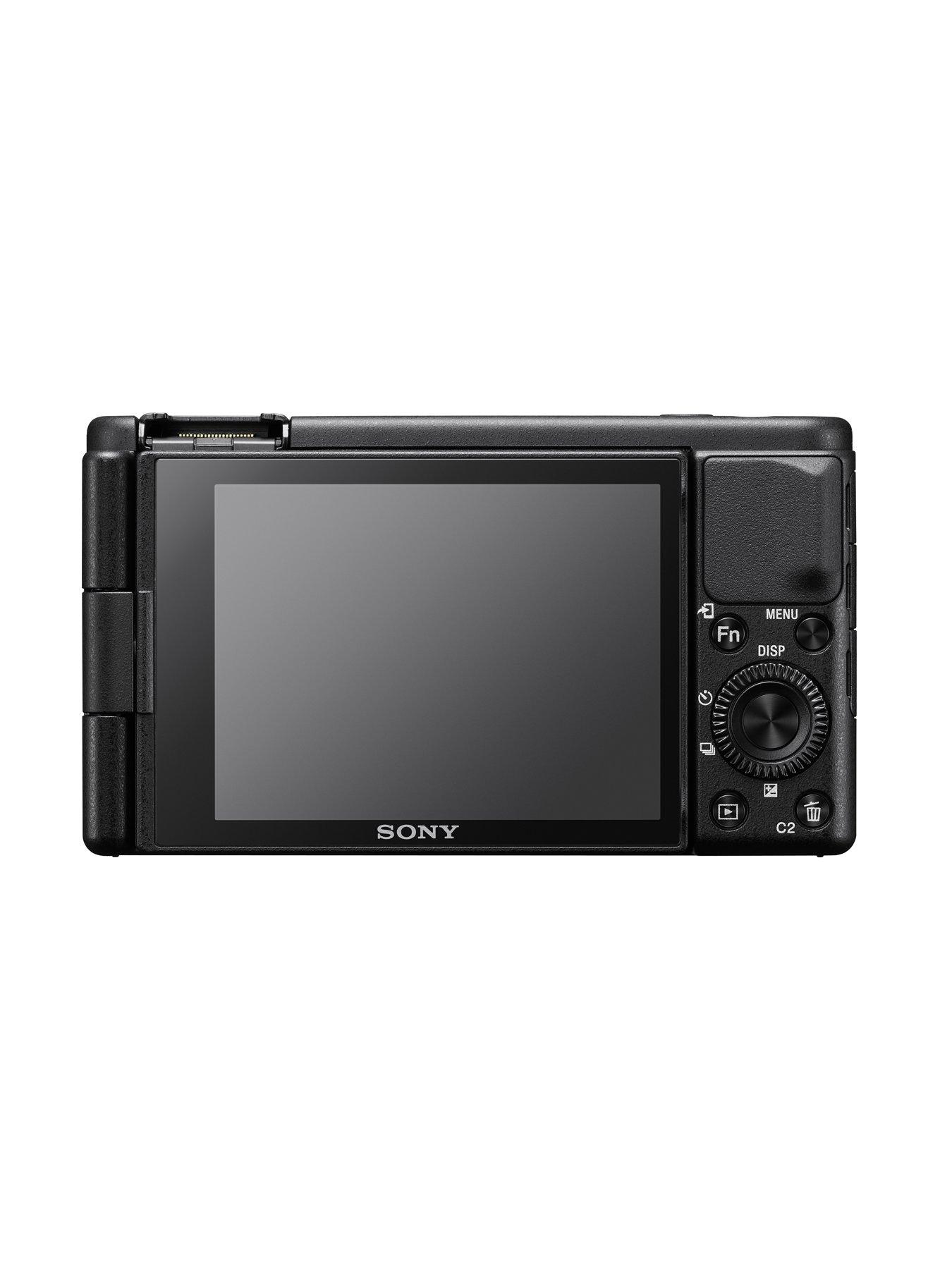  image of sony-zv-1-accessory-bundle
