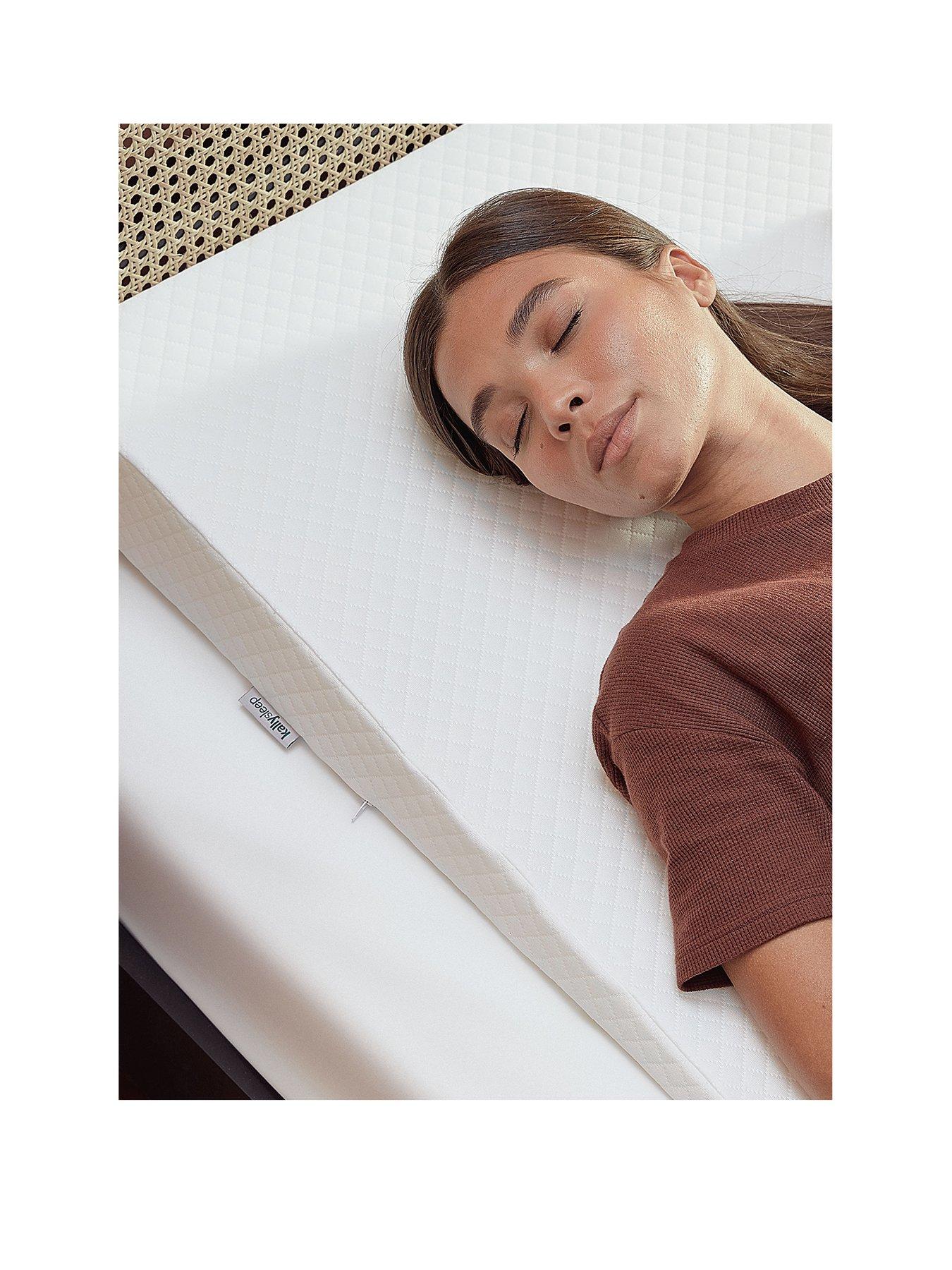  image of kally-sleep-acid-reflux-wedge-pillow