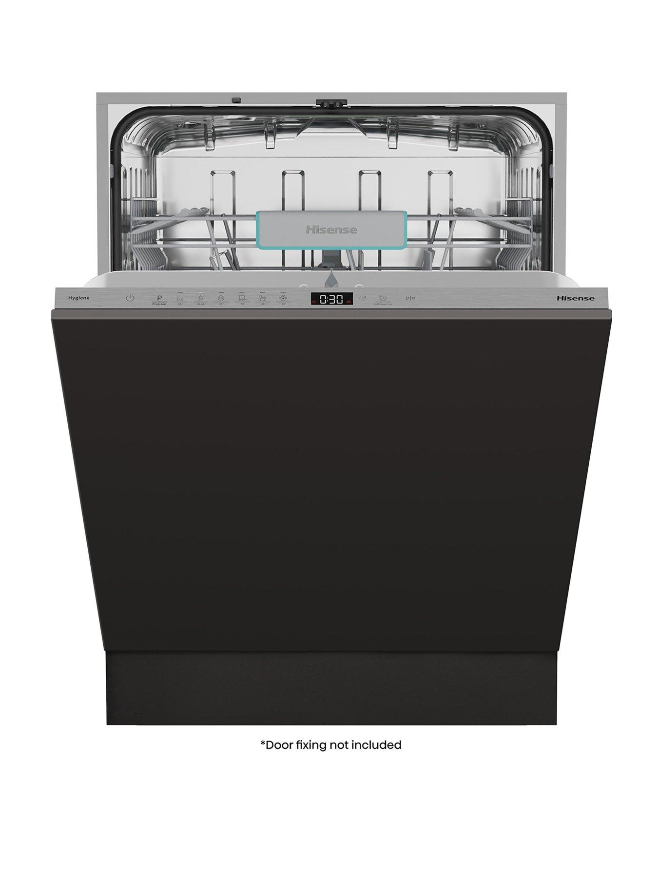 hisense-hs663a90bxuk-full-size-16-place-freestanding-dishwasher-black-inox-a-rated