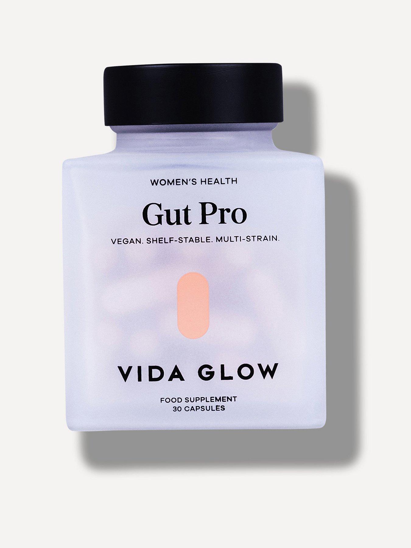 Image 1 of 6 of Vida Glow Gut Pro x 30 Capsules