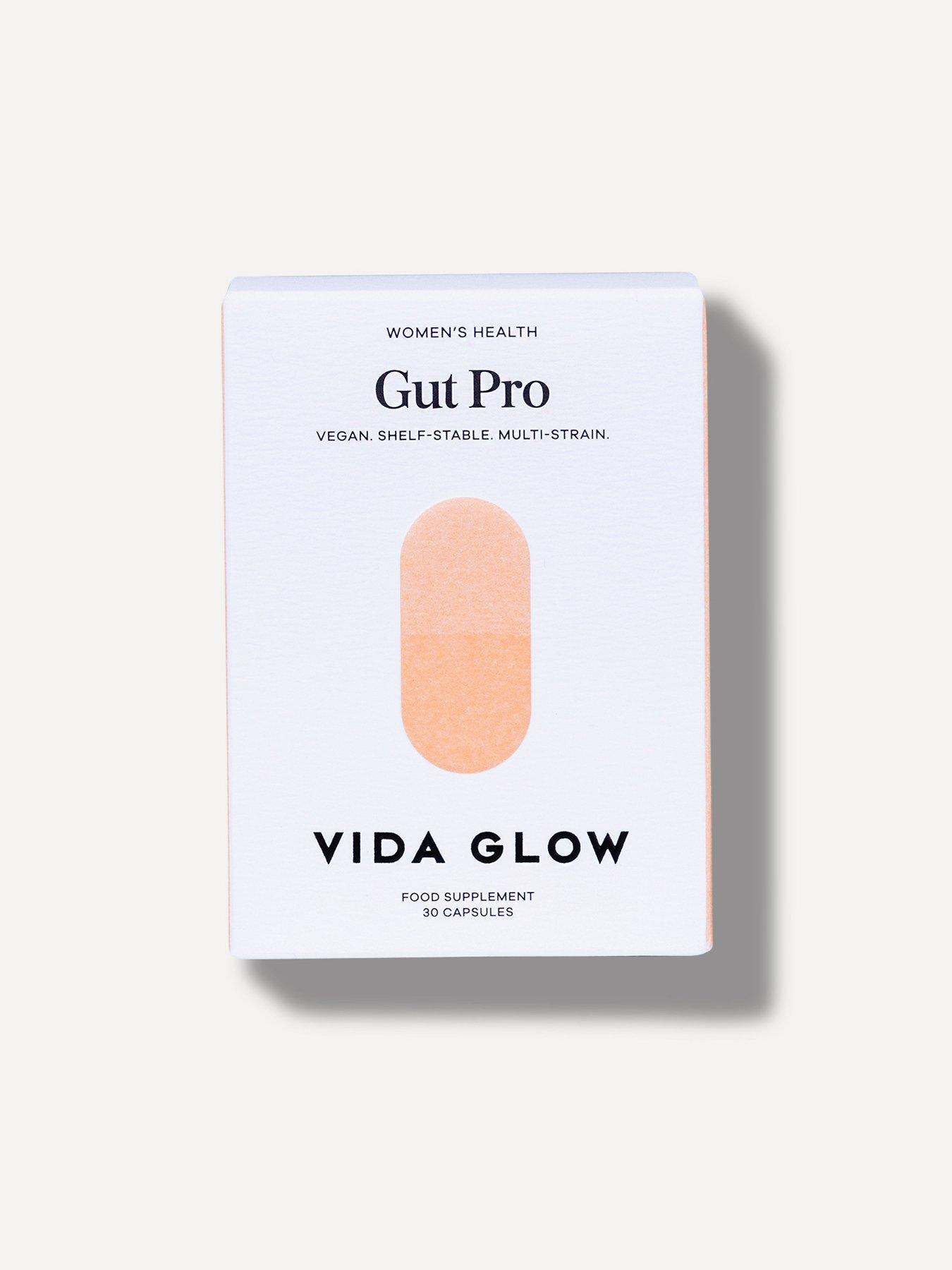 Image 5 of 6 of Vida Glow Gut Pro x 30 Capsules