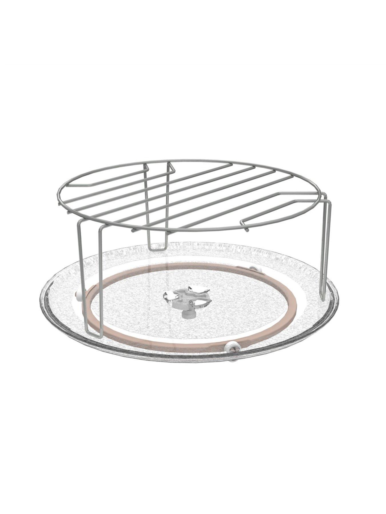  image of hisense-bim320g52bguk-20l-built-in-microwave-with-grill-black