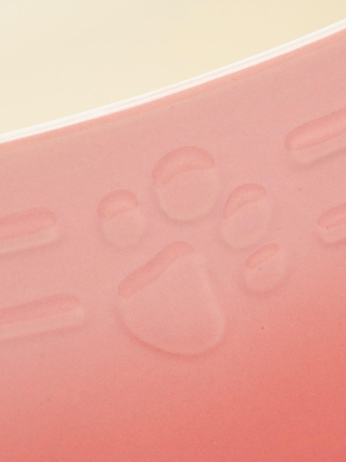  image of scruffs-ombre-2pc-bowl-set-pink-19cm