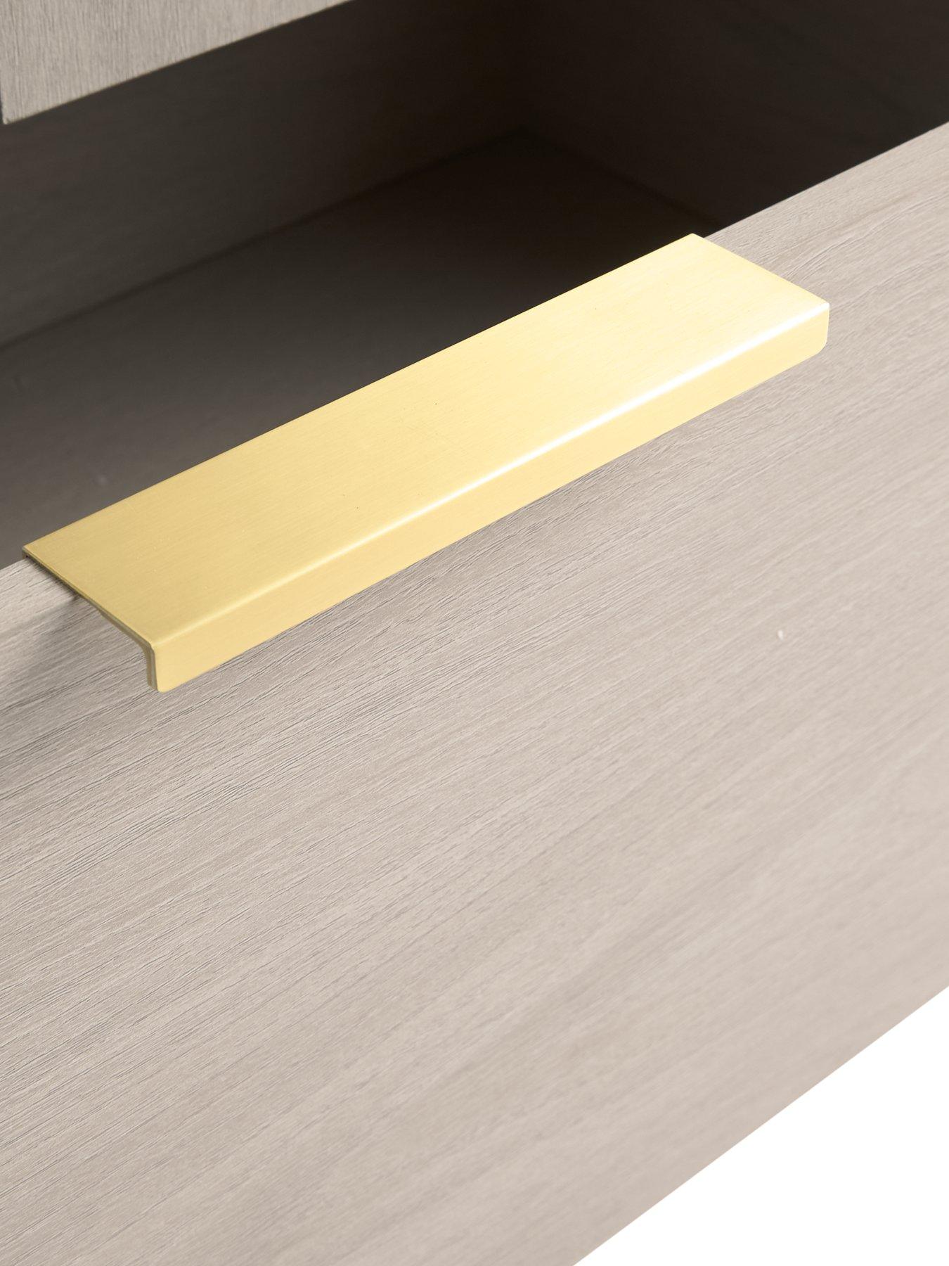 Image 6 of 6 of Very Home New&nbsp;Enna 4 Drawer Chest&nbsp;- FSC&reg; Certified