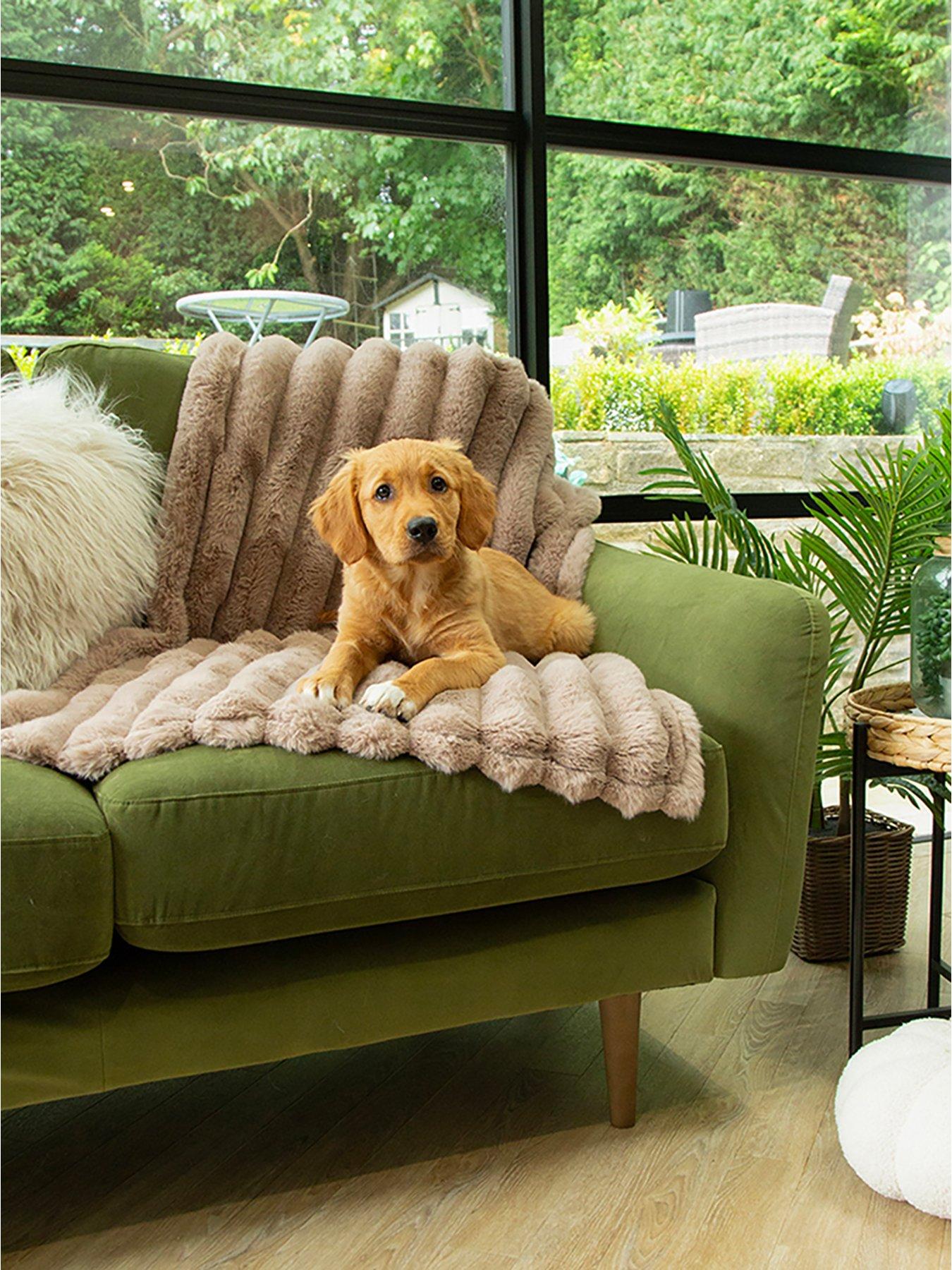 Image 4 of 7 of Scruffs Aspen Pet Blanket
