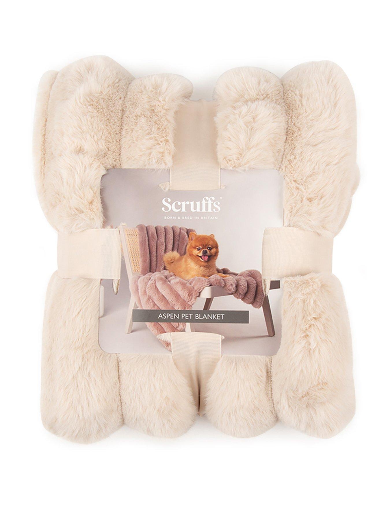 Image 2 of 7 of Scruffs Aspen Pet Blanket