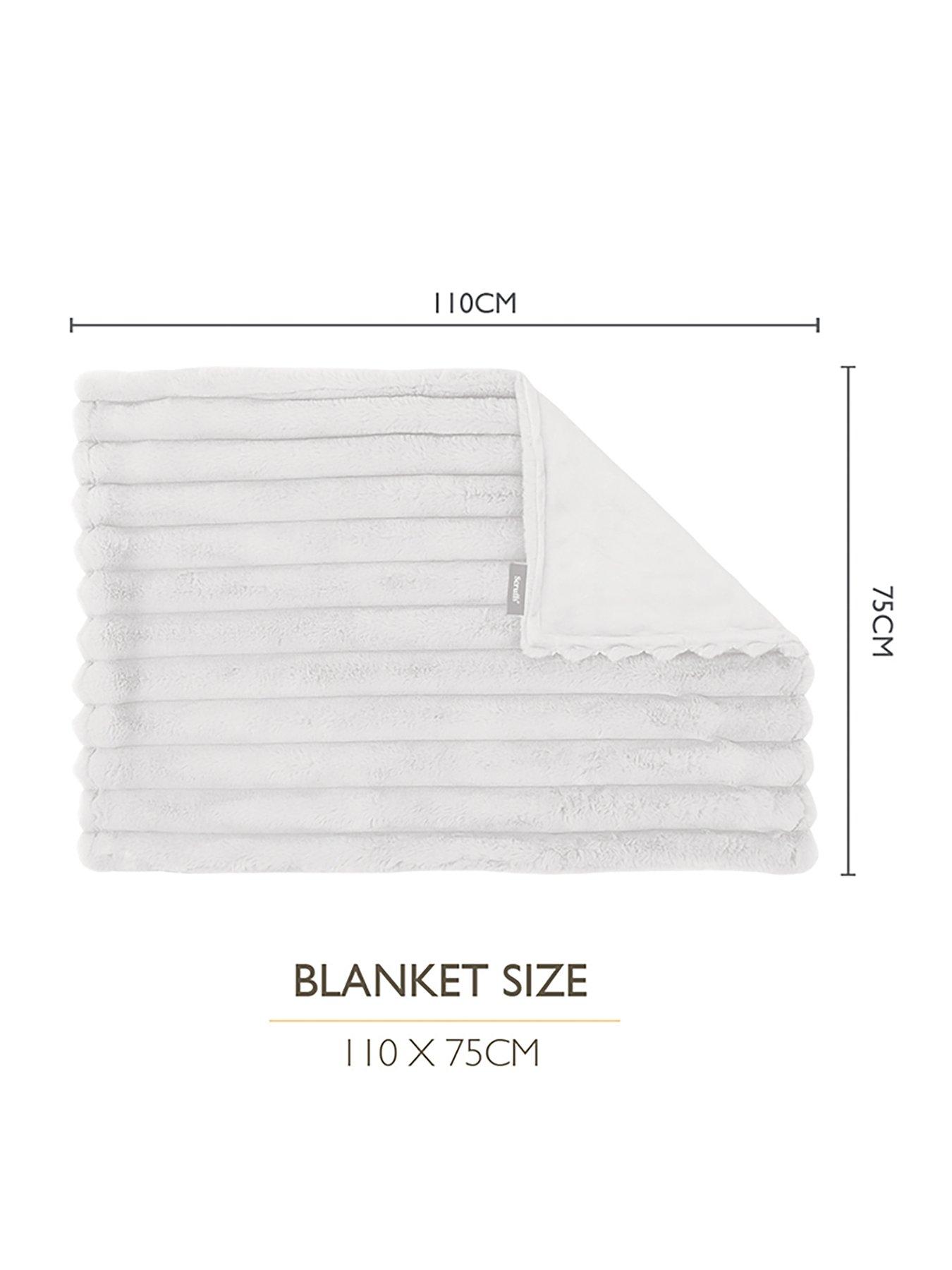 Image 3 of 7 of Scruffs Aspen Pet Blanket