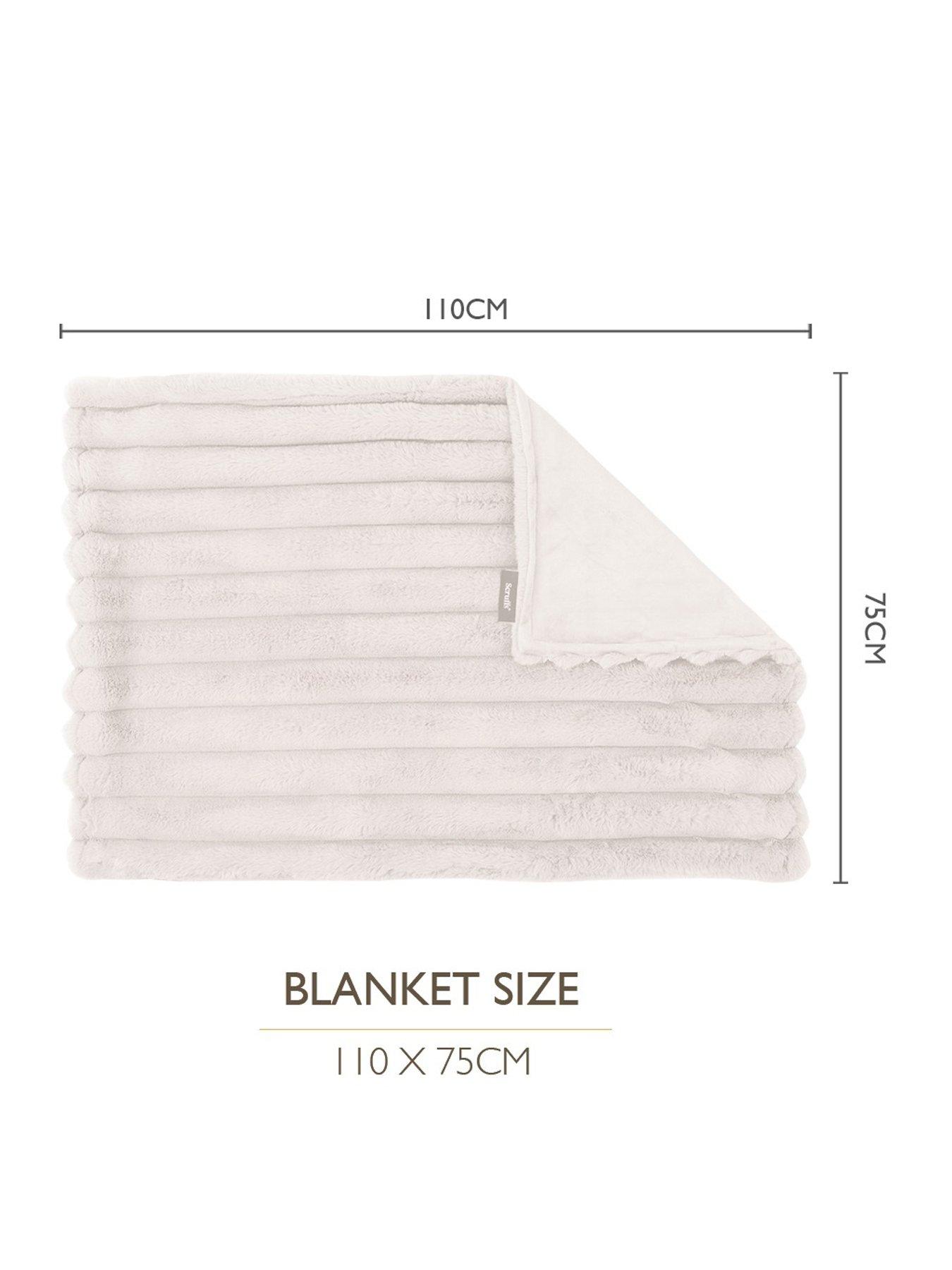 Image 5 of 7 of Scruffs Aspen Pet Blanket