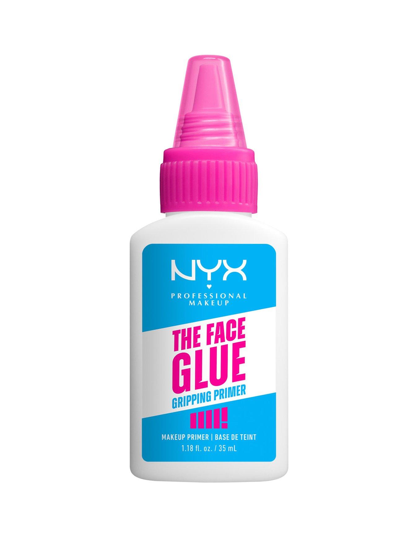 undefined The Face Glue Primer