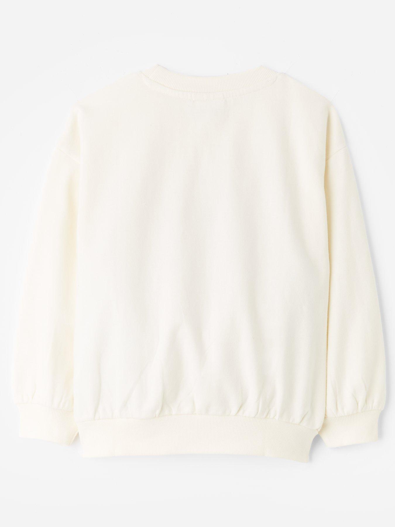 back image of the-grinch-in-my-grinch-era-christmas-sweatshirt-cream