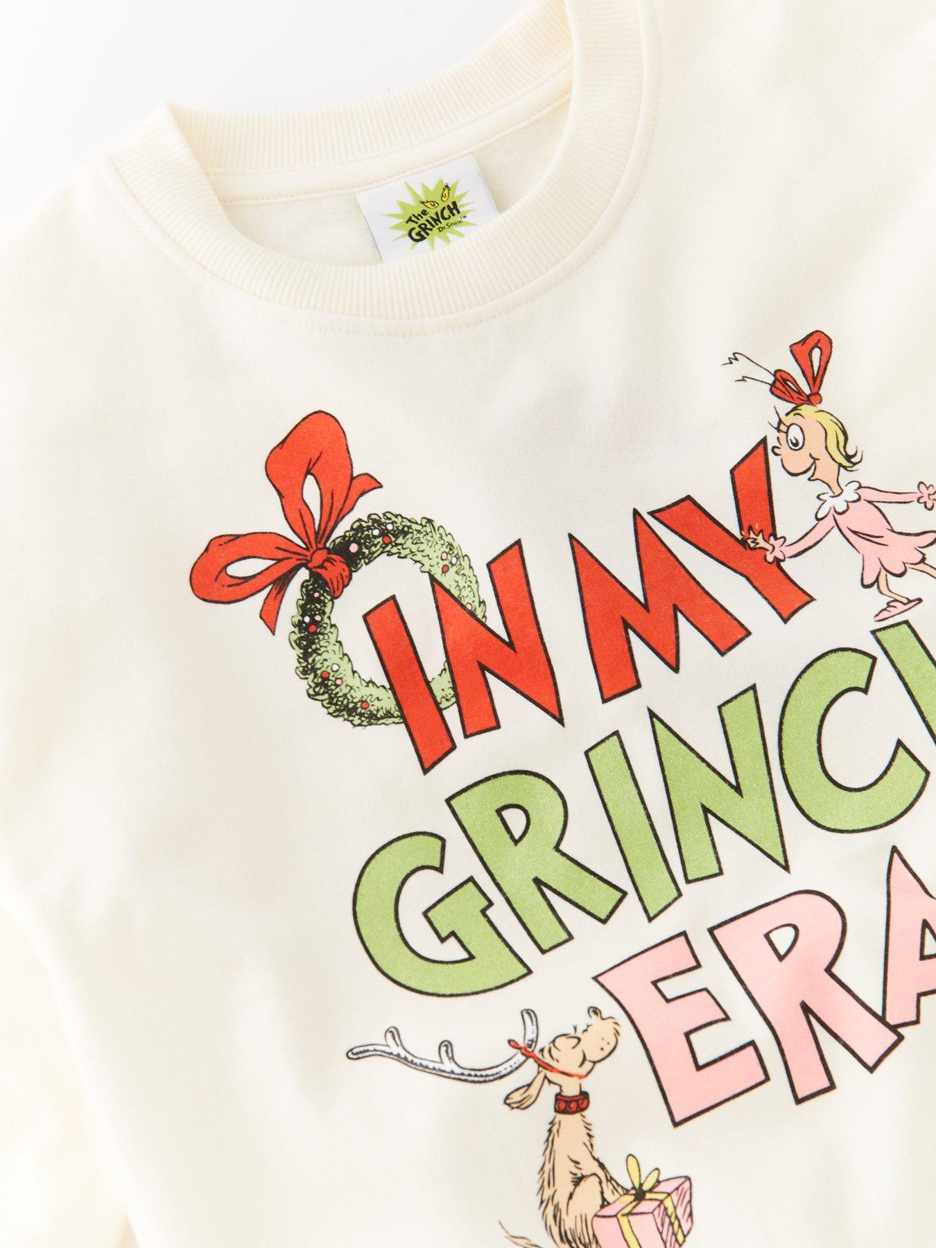 image of the-grinch-in-my-grinch-era-christmas-sweatshirt-cream