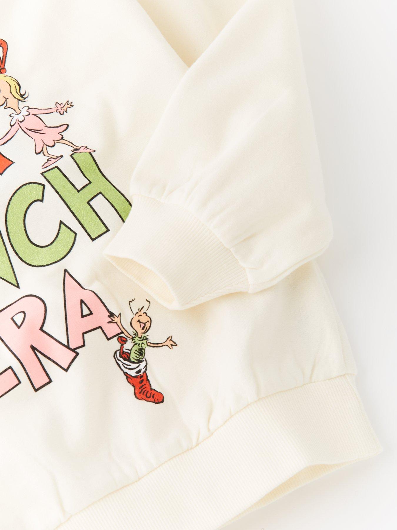  image of the-grinch-in-my-grinch-era-christmas-sweatshirt-cream