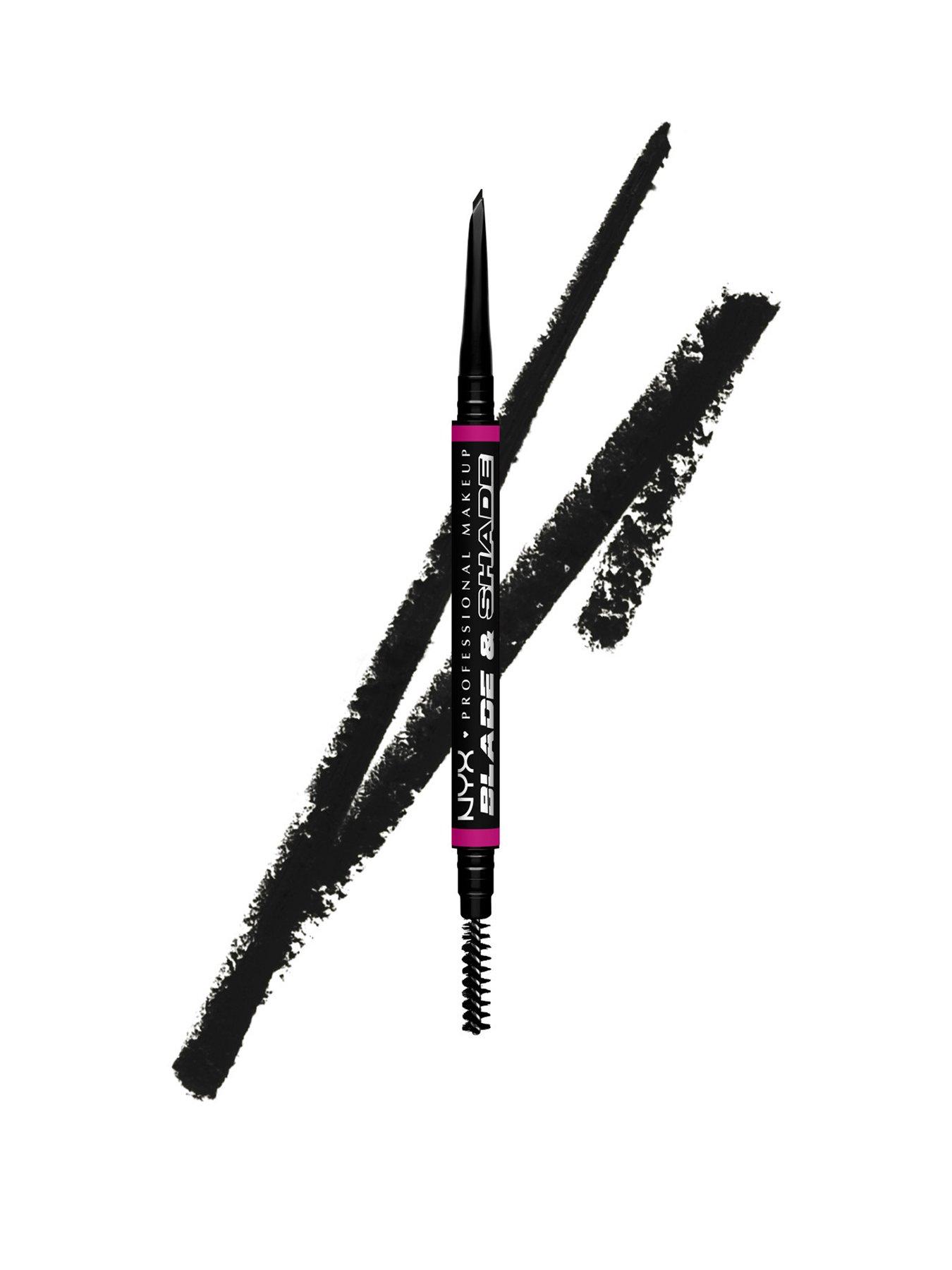 NYX PROFESSIONAL MAKEUP Blade  &  Shade Nano Brow Mechanical Pencil