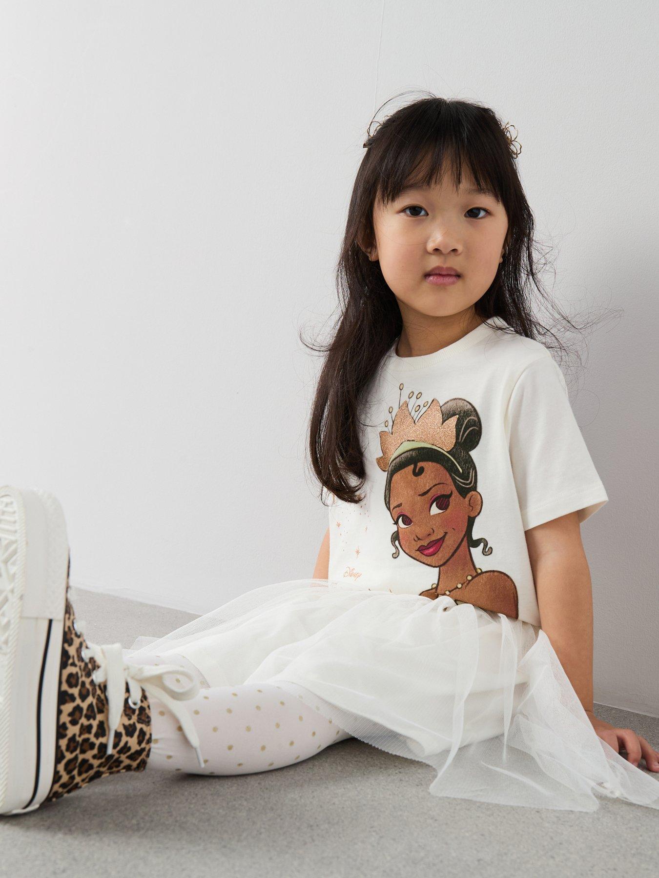  image of disney-princess-tiana-princess-tutu-dress-green