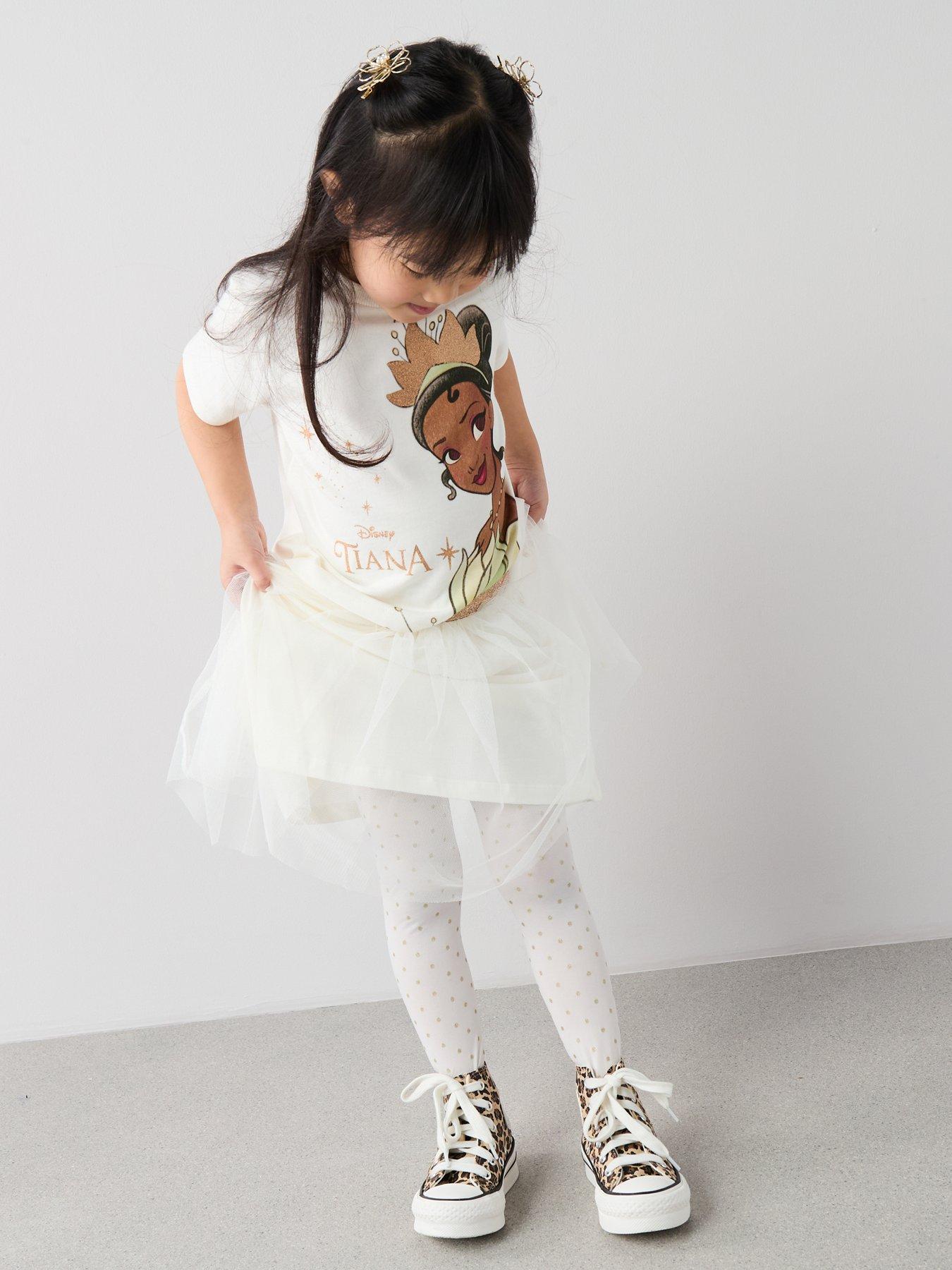  image of disney-princess-tiana-princess-tutu-dress-green