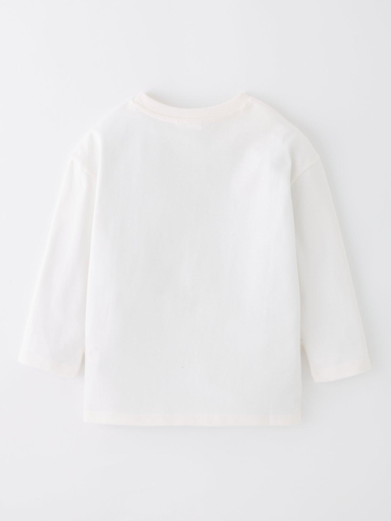  image of disney-lilo-stitch-disneys-stitch-long-sleeve-t-shirt-blue