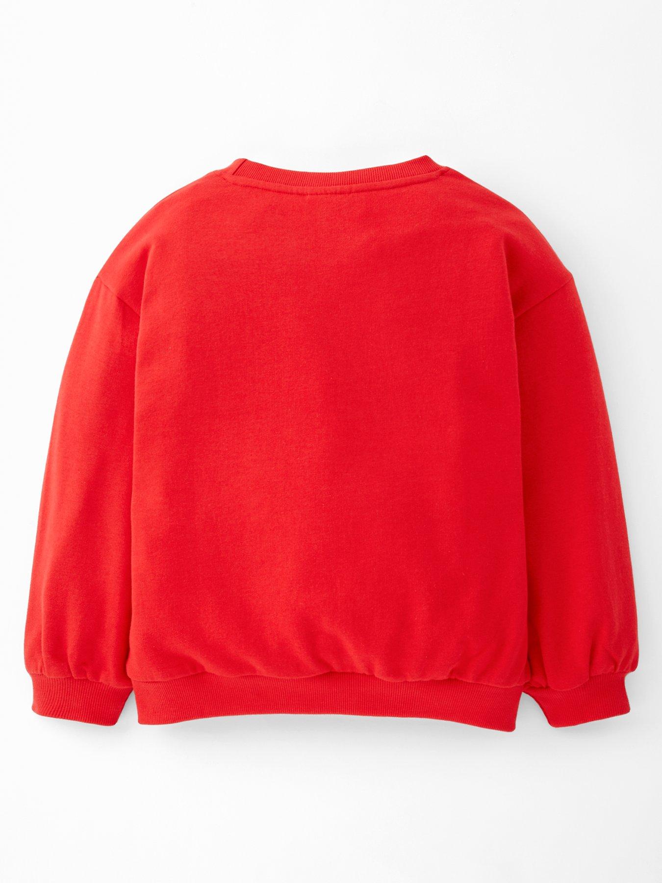 back image of disney-lilo-stitch-lilo-and-stitch-christmas-sweatshirt-bright-red