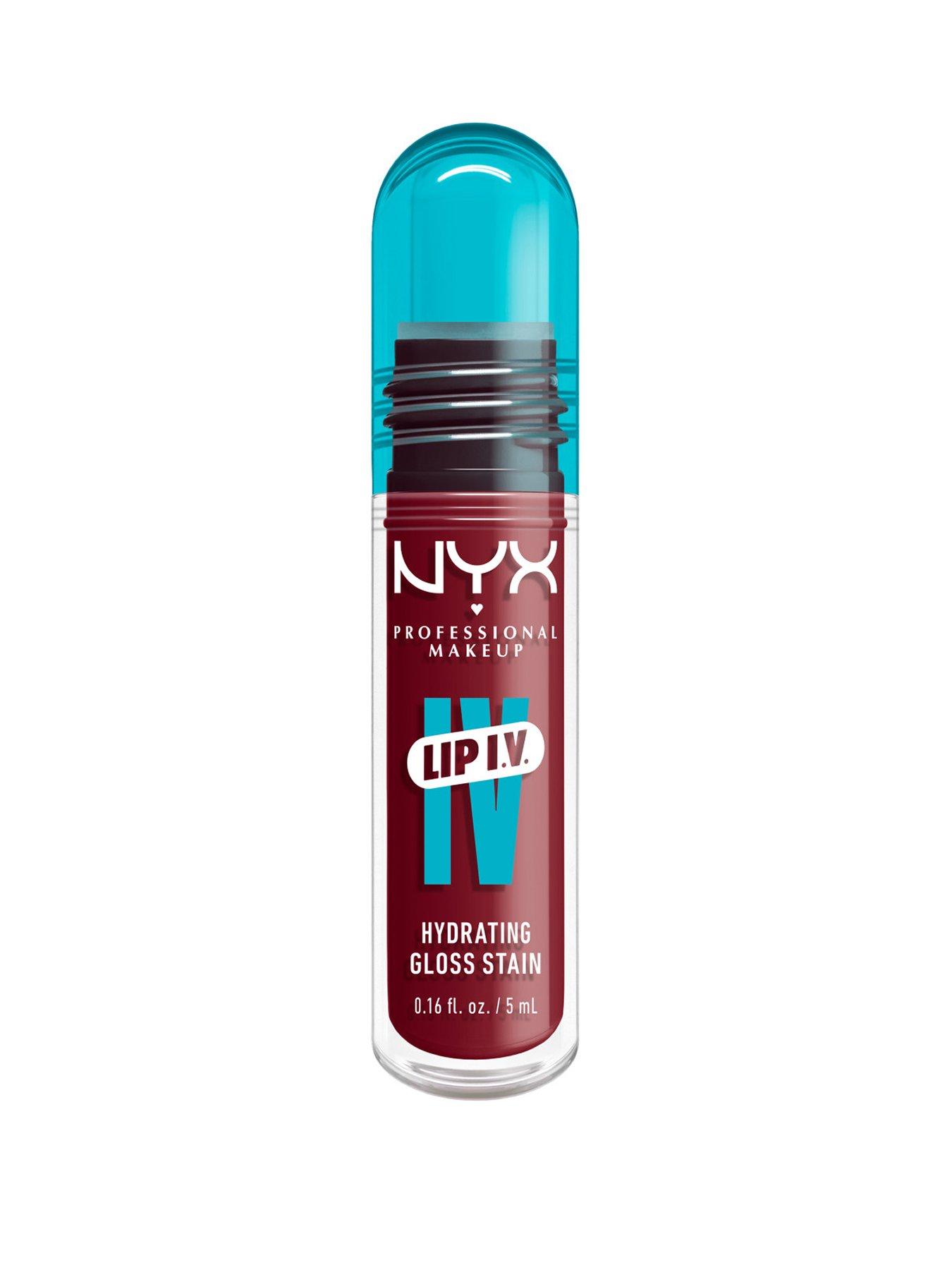 image of nyx-professional-makeup-lip-iv-hydrating-gloss-stain