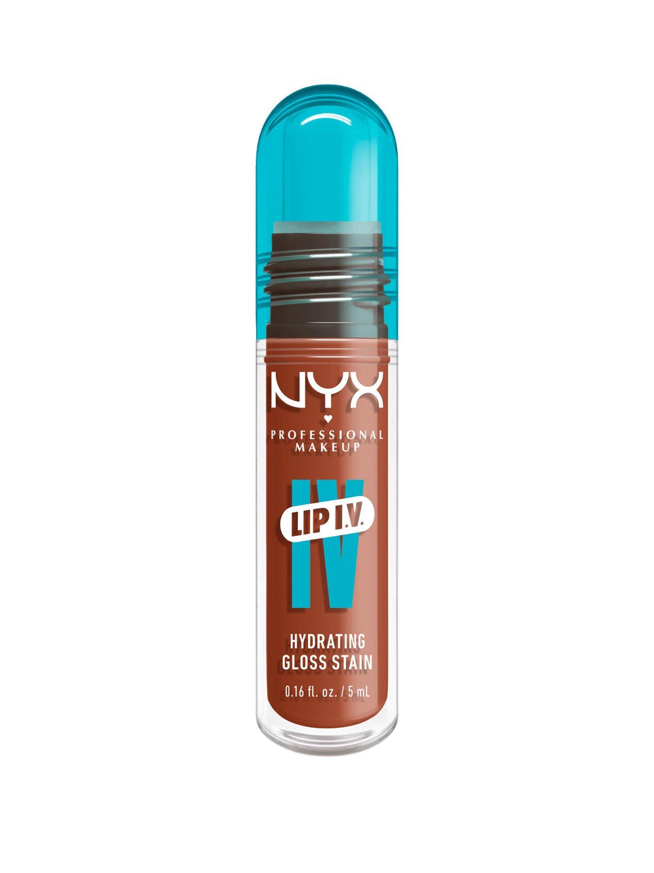 undefined Lip IV Hydrating Gloss Stain