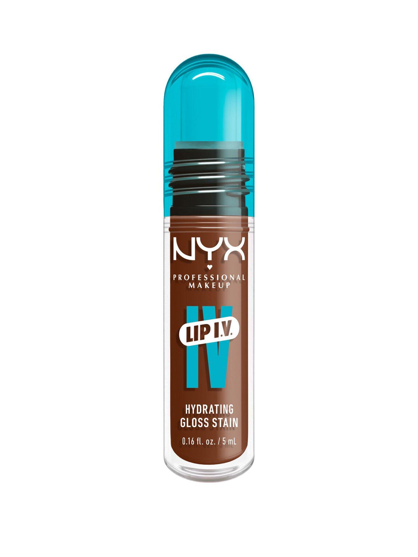 undefined Lip IV Hydrating Gloss Stain