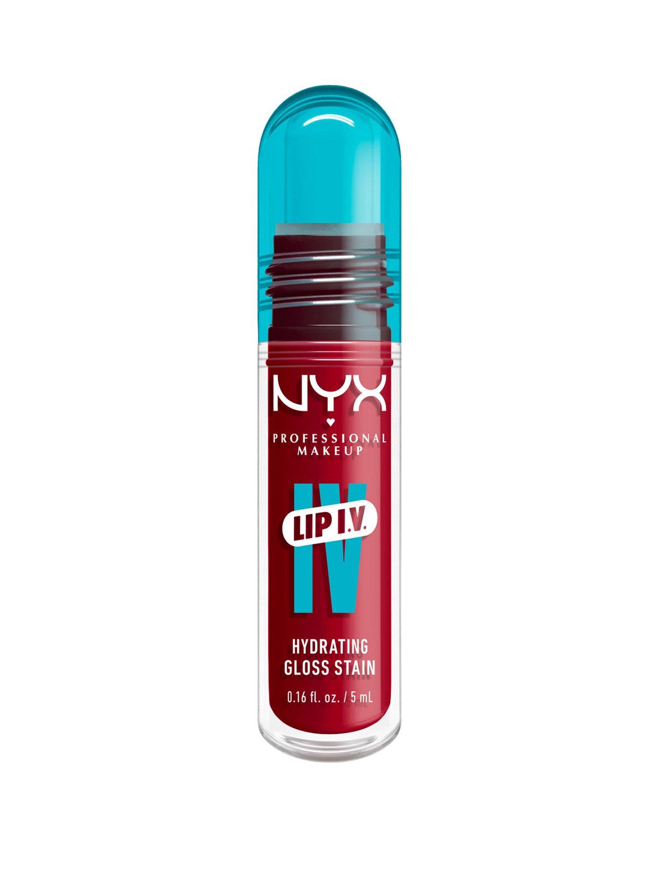 undefined Lip IV Hydrating Gloss Stain