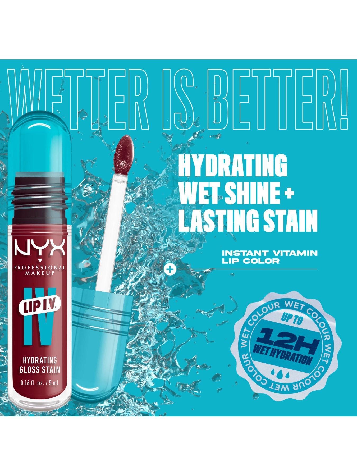  image of nyx-professional-makeup-lip-iv-hydrating-gloss-stain