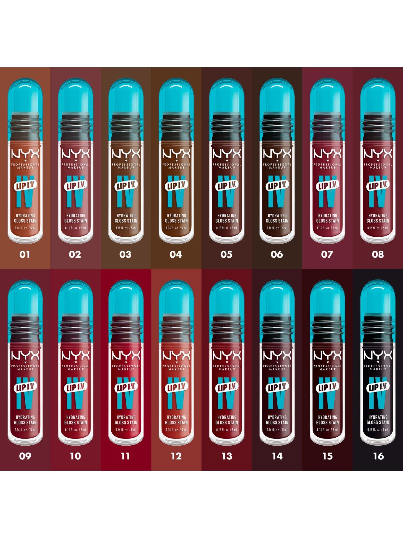  image of nyx-professional-makeup-lip-iv-hydrating-gloss-stain