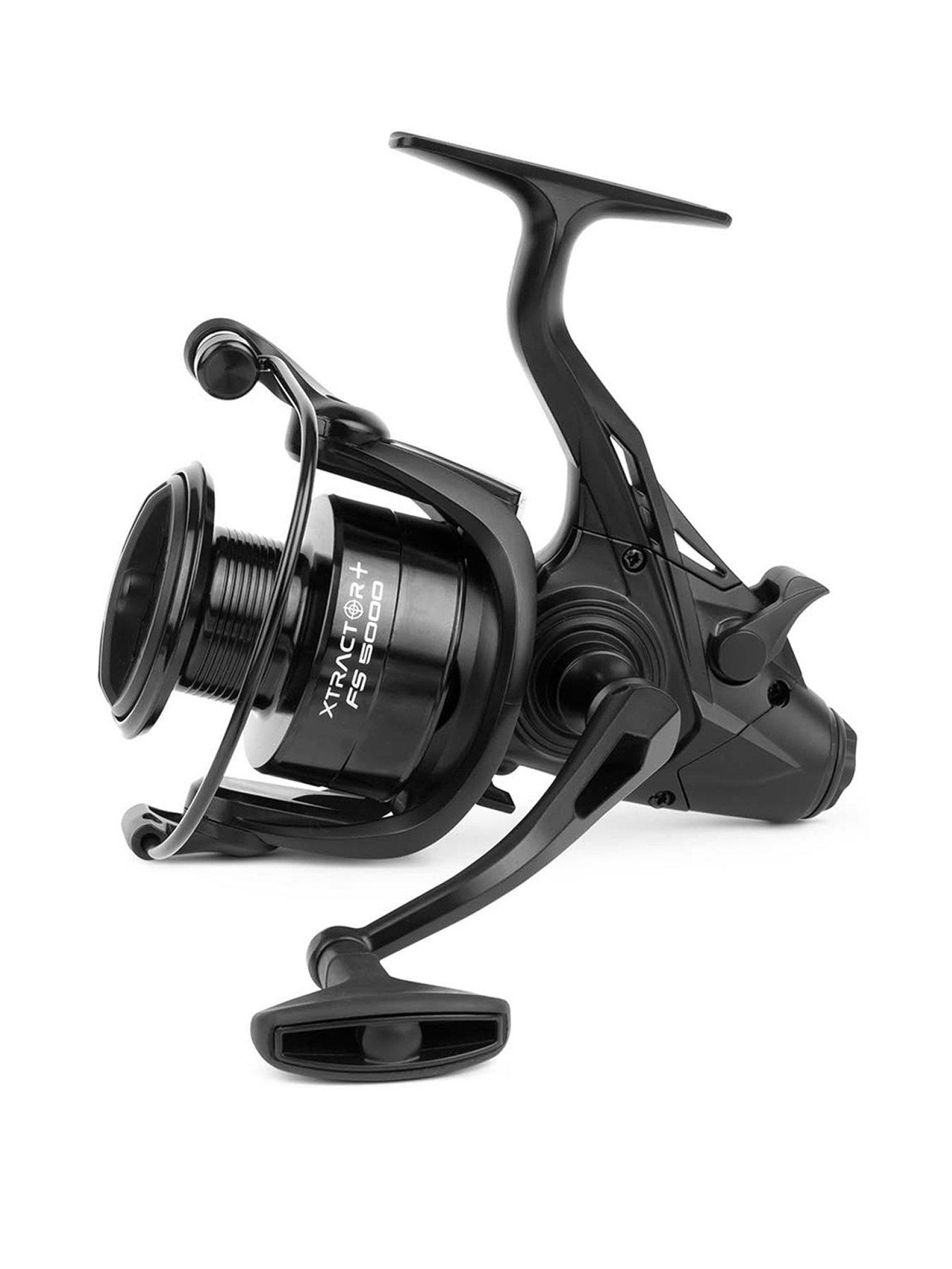 undefined Xtractor+ Fs 5000