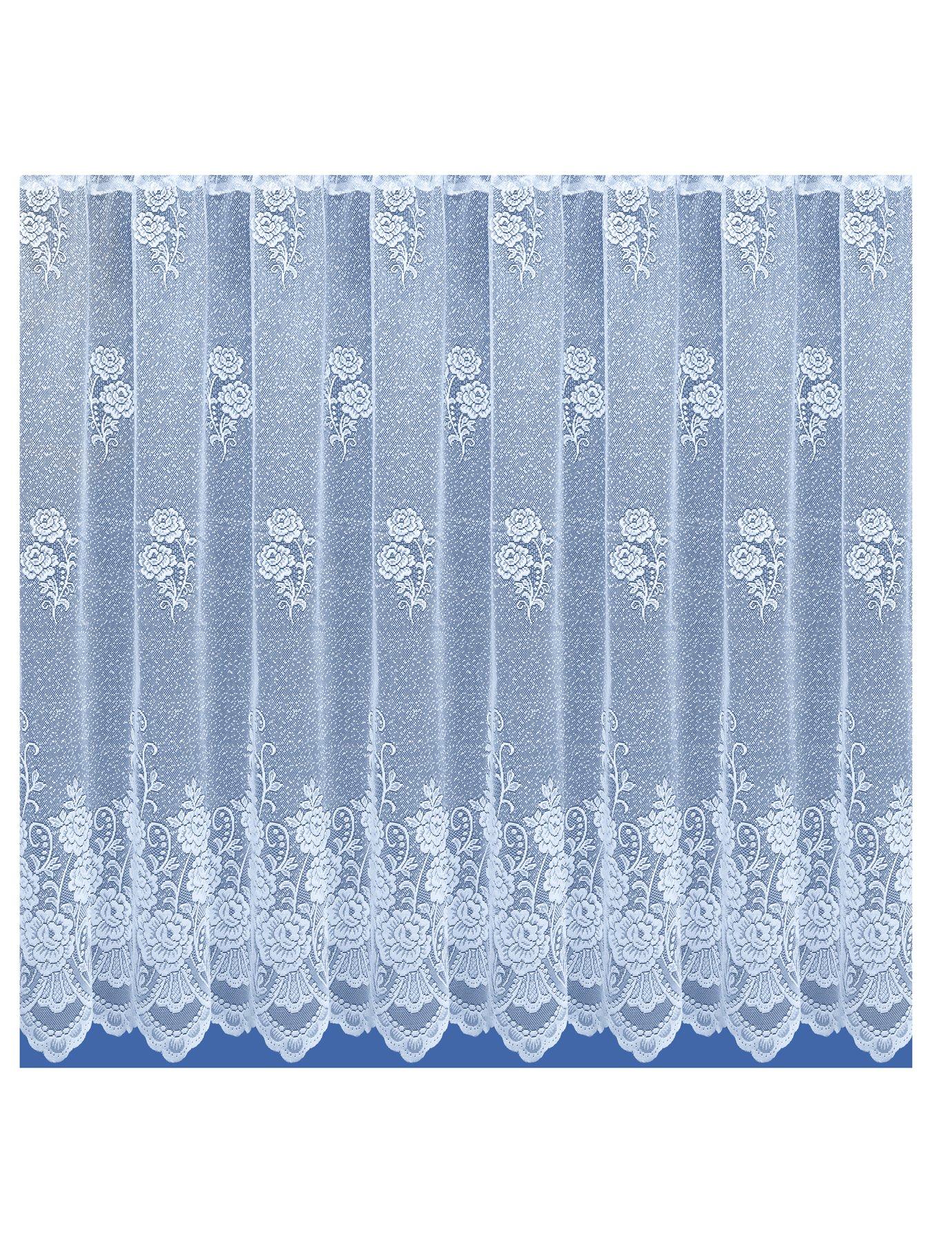 Image 2 of 2 of Chicago Net Curtain