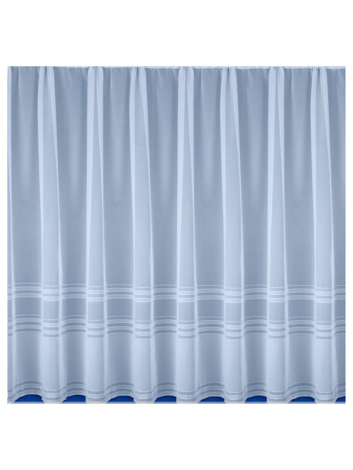  image of the-very-collection-hudson-net-curtain