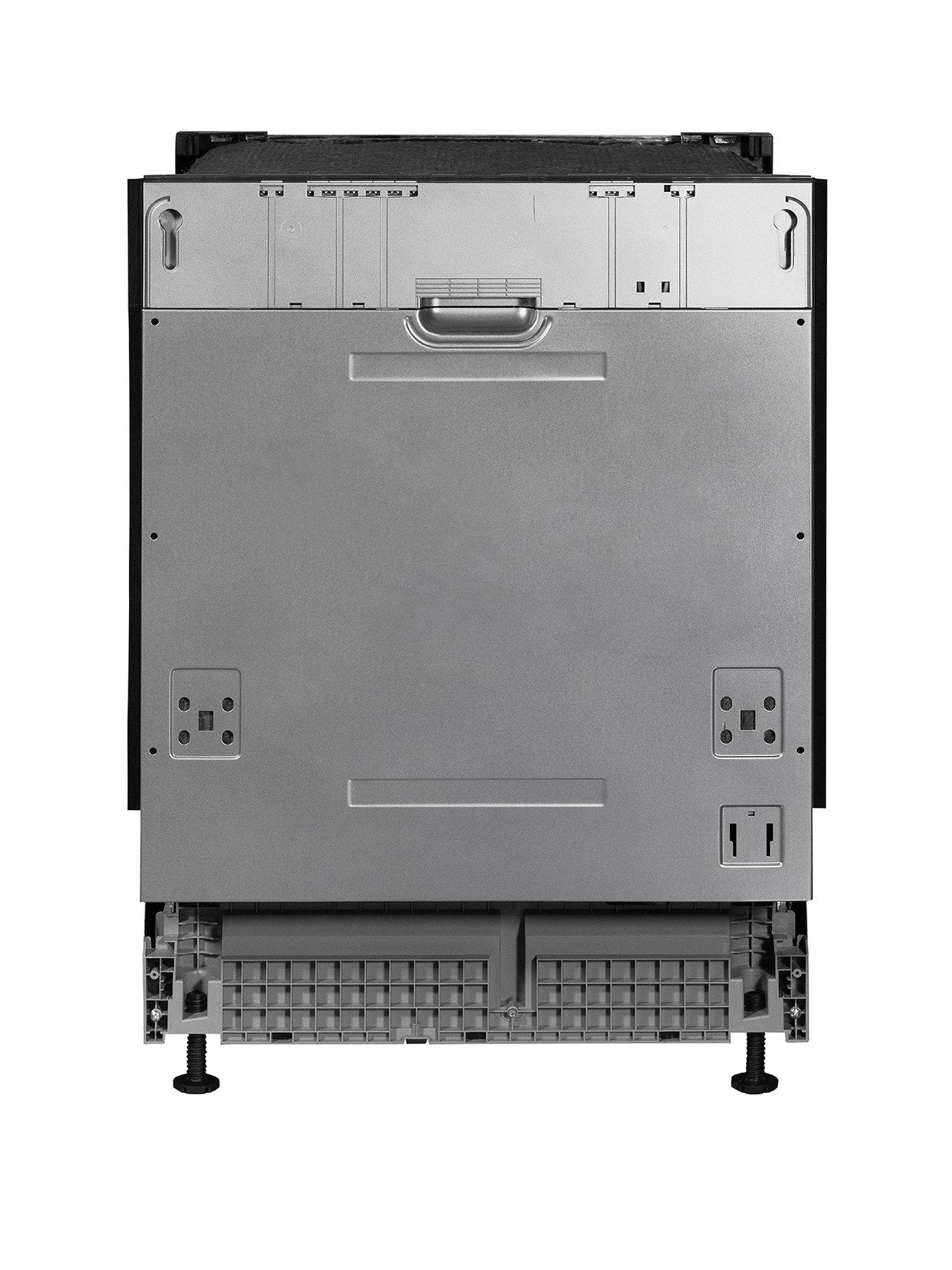 Russell Hobbs RH60BIDW00E1 B/I Dishwasher E Class