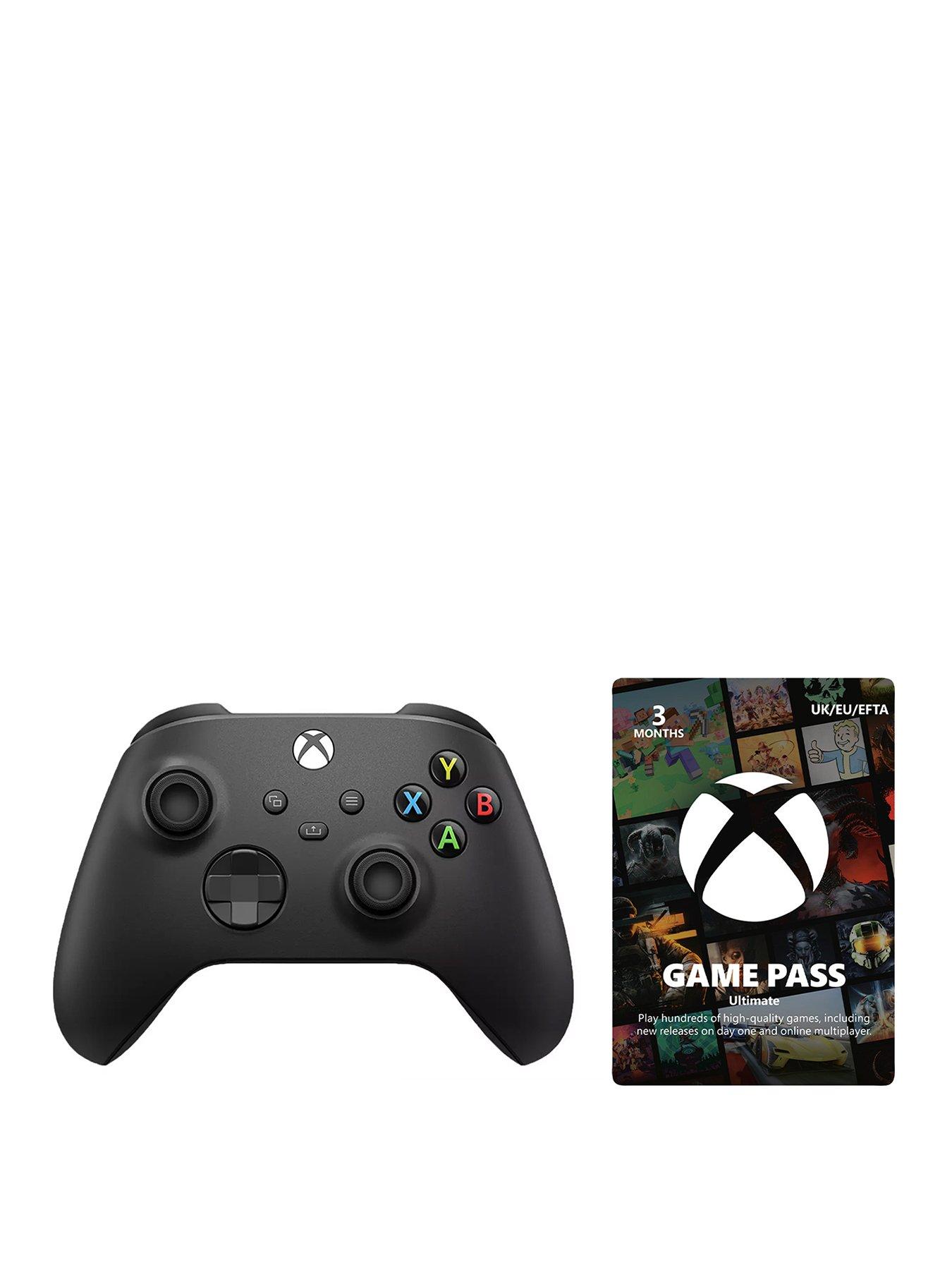 xbox-3-month-gamepass-ultimate-xbox-wireless-controller-v2-black