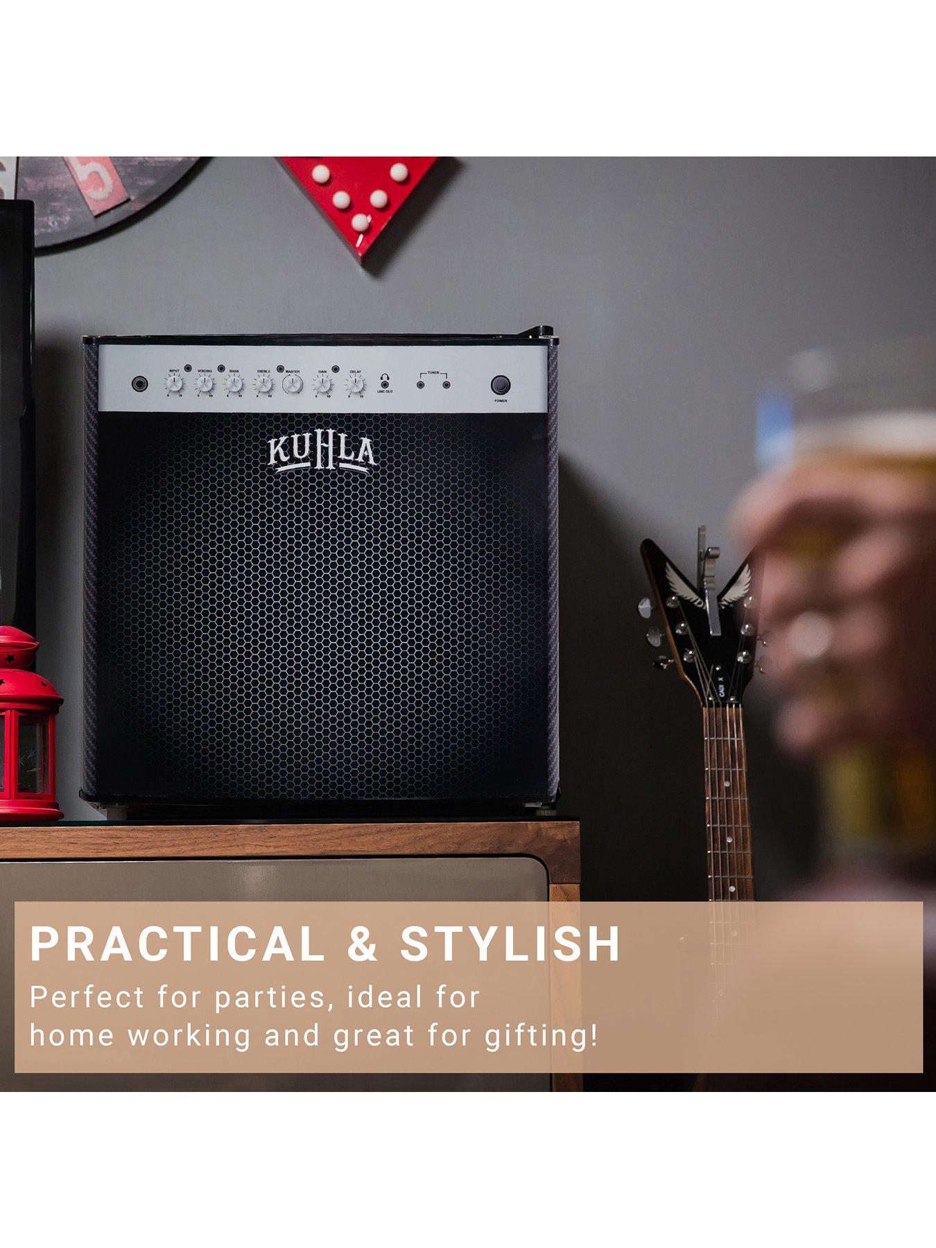  image of kuhla-kttf0e6b-1004-amp-design-45l-table-top-fridge