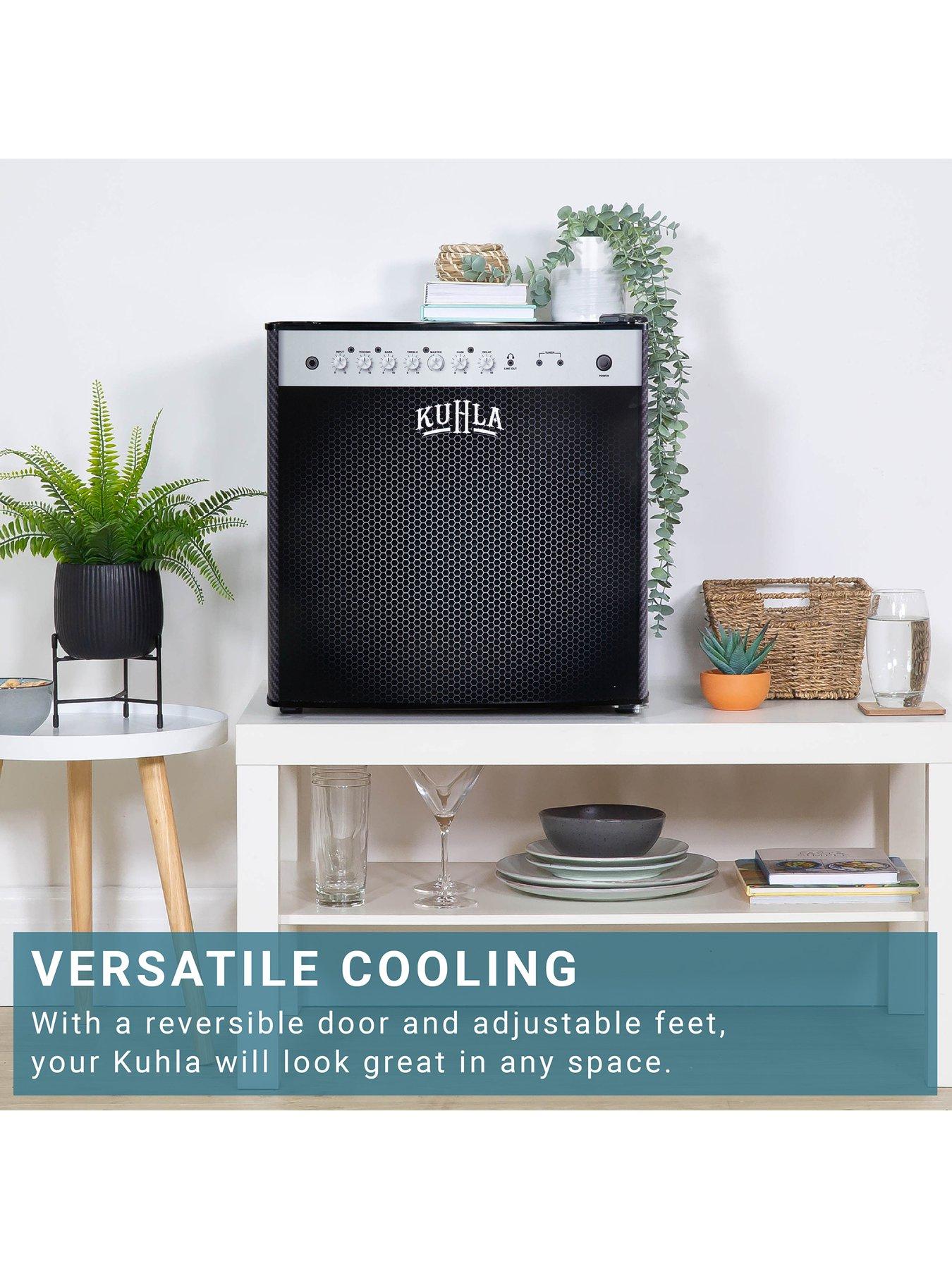  image of kuhla-kttf0e6b-1004-amp-design-45l-table-top-fridge